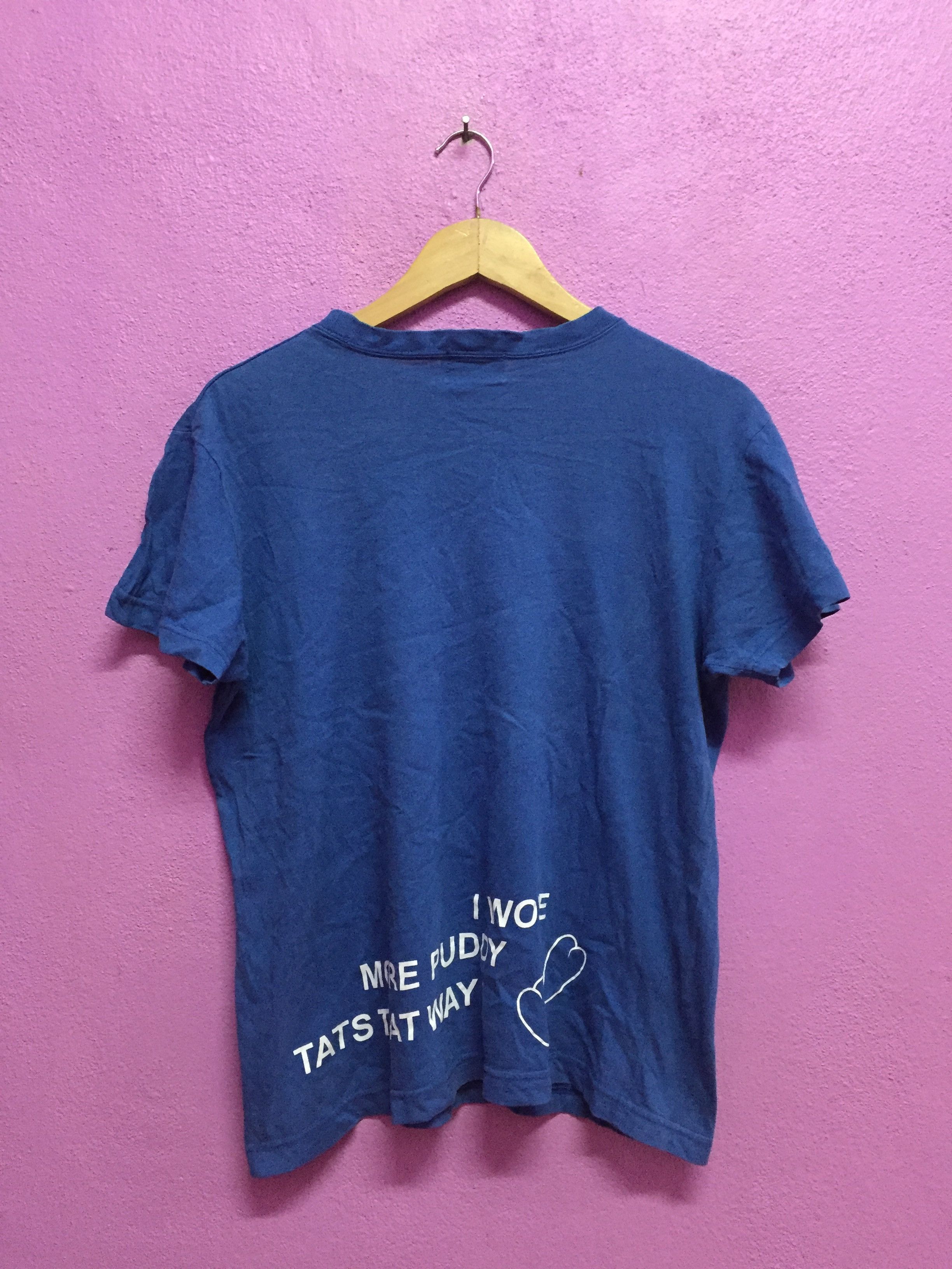 Cartoon Network Twenty Looney Tunes Cartoon T-Shirts Size L Size US L / EU 52-54 / 3 - 2 Thumbnail