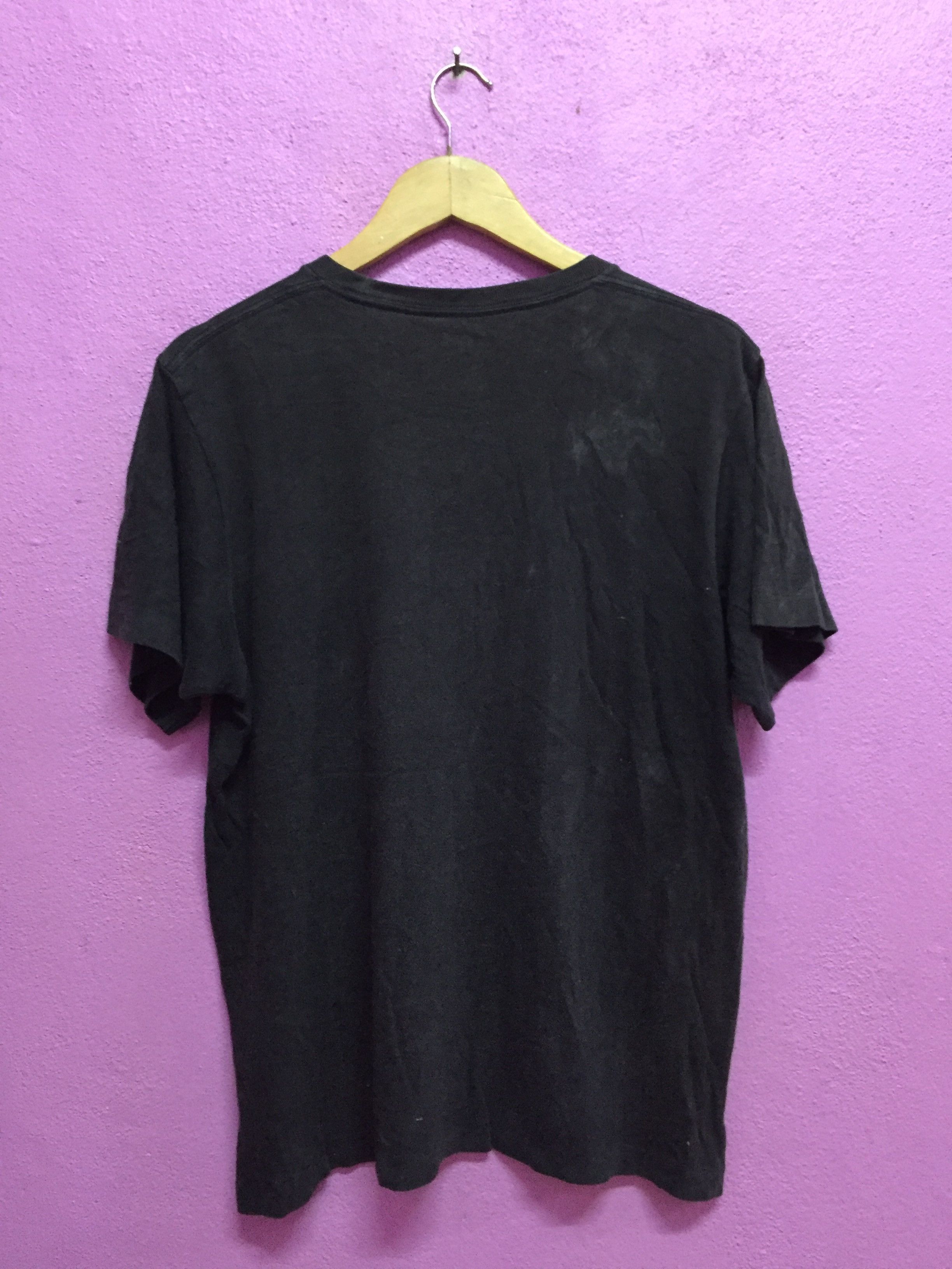 Peanuts Peanuts x Uniqlo T-Shirts Size M Size US M / EU 48-50 / 2 - 2 Thumbnail