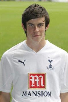 Vintage Tottenham Hotspur 2006-07 vintage soccer jersey Size US XL / EU 56 / 4 - 2 Thumbnail