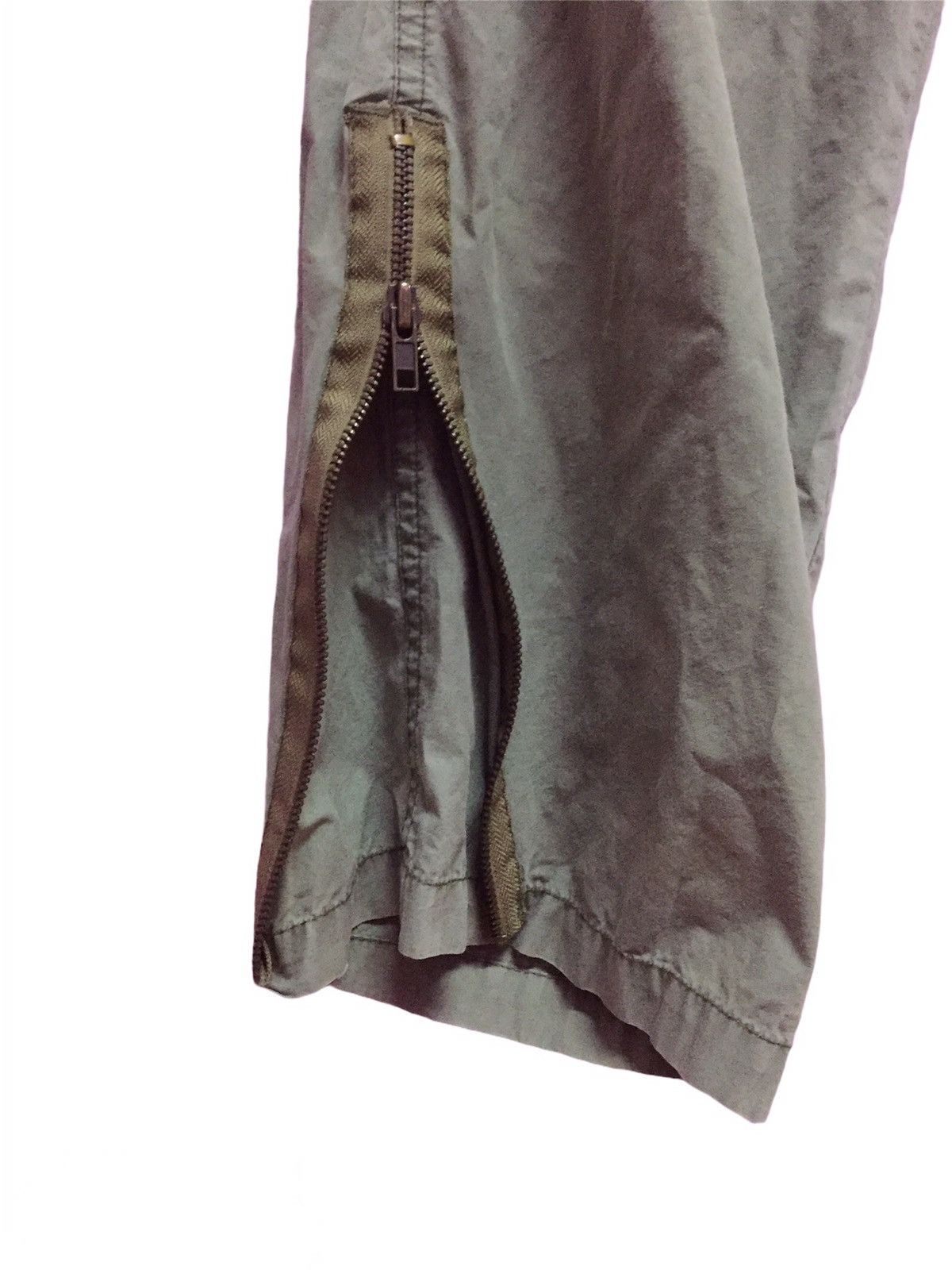 Takeo Kikuchi Takeo Kikuchi Pants Size 3 Size US 32 / EU 48 - 3 Thumbnail