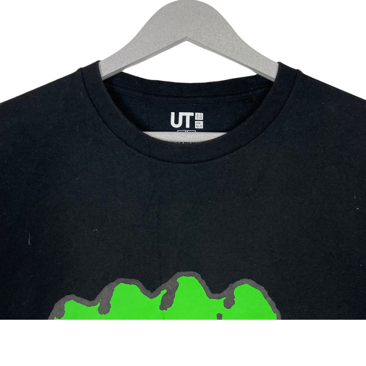 DC Comics 💥INCREDIBLE HULK MARVEL CREWNECK TSHIRT Size US M / EU 48-50 / 2 - 5 Thumbnail