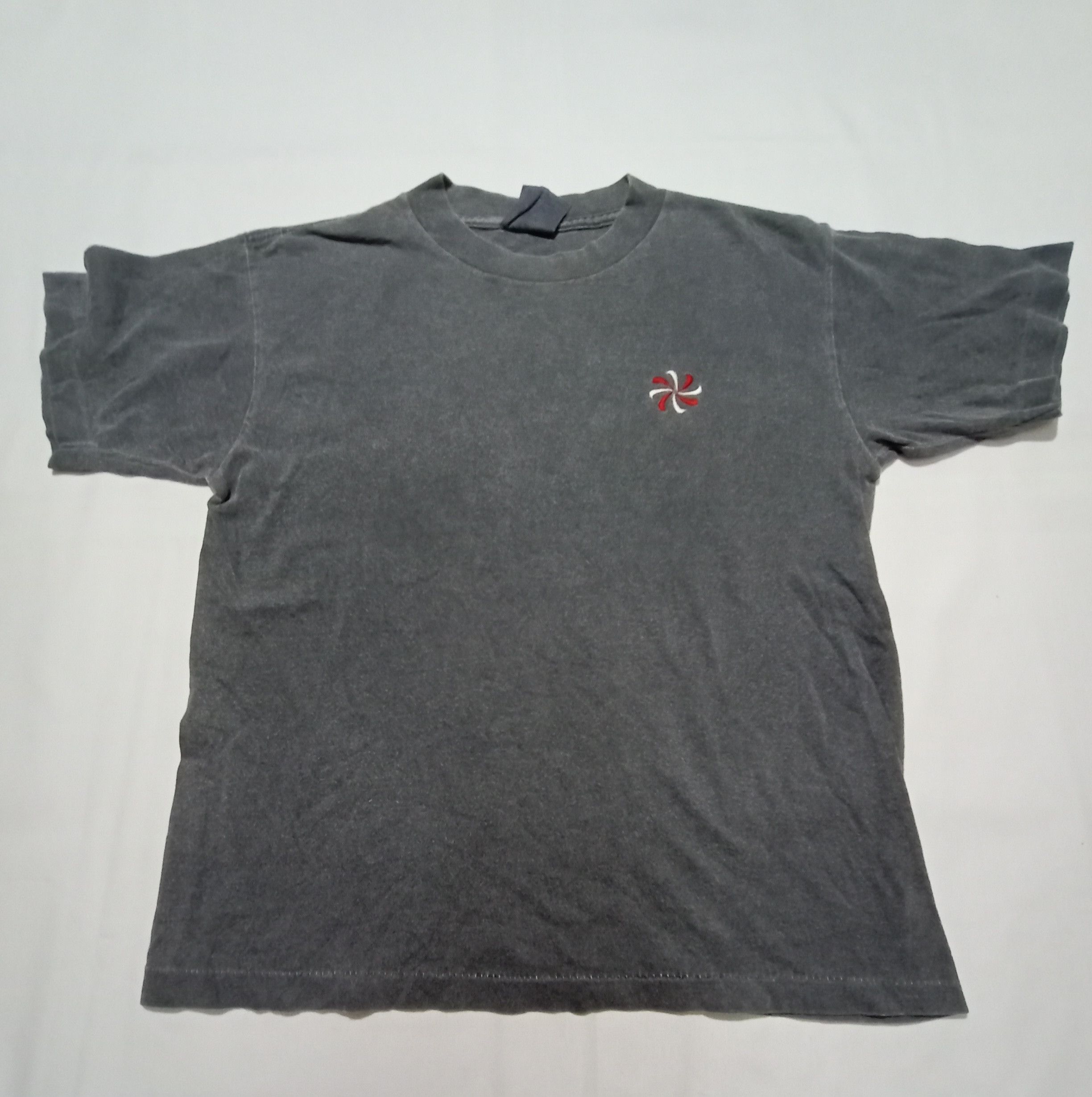 Vintage Vintage United Sport Shirt Embroidery Logo Size US L / EU 52-54 / 3 - 1 Thumbnail