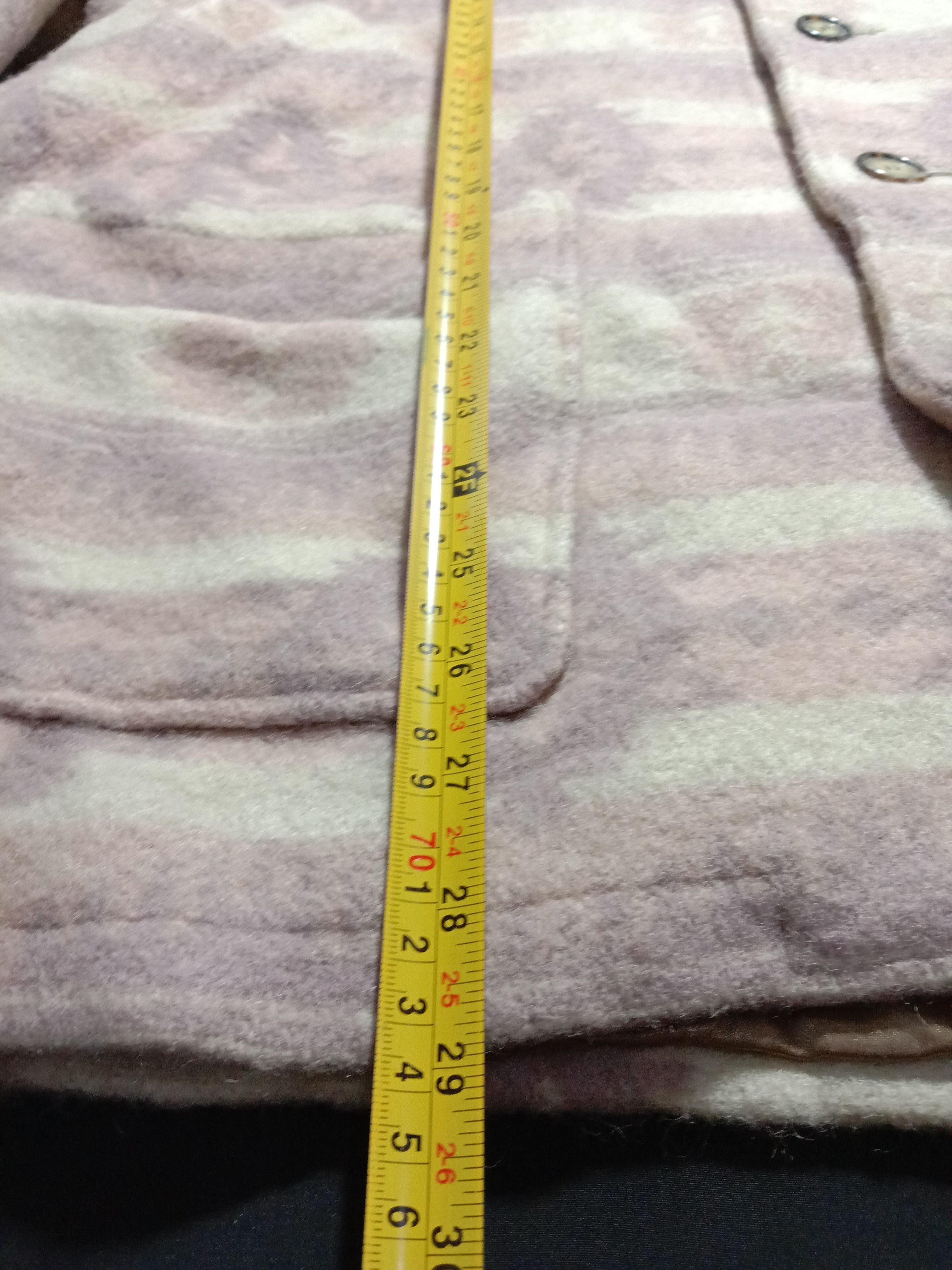 Native Wage Scale Wage Earner Padded Shirt Ethic Art Size US L / EU 52-54 / 3 - 9 Thumbnail