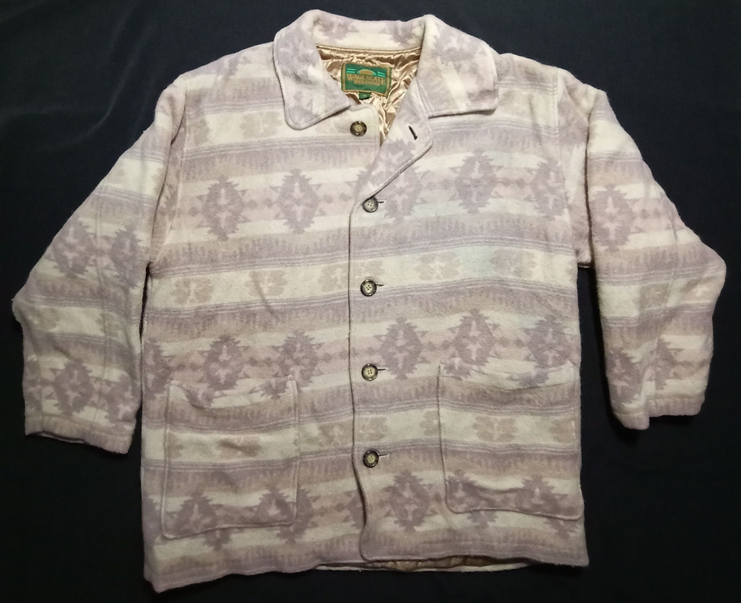 Wage Scale Wage Earner Padded Shirt Ethic Art