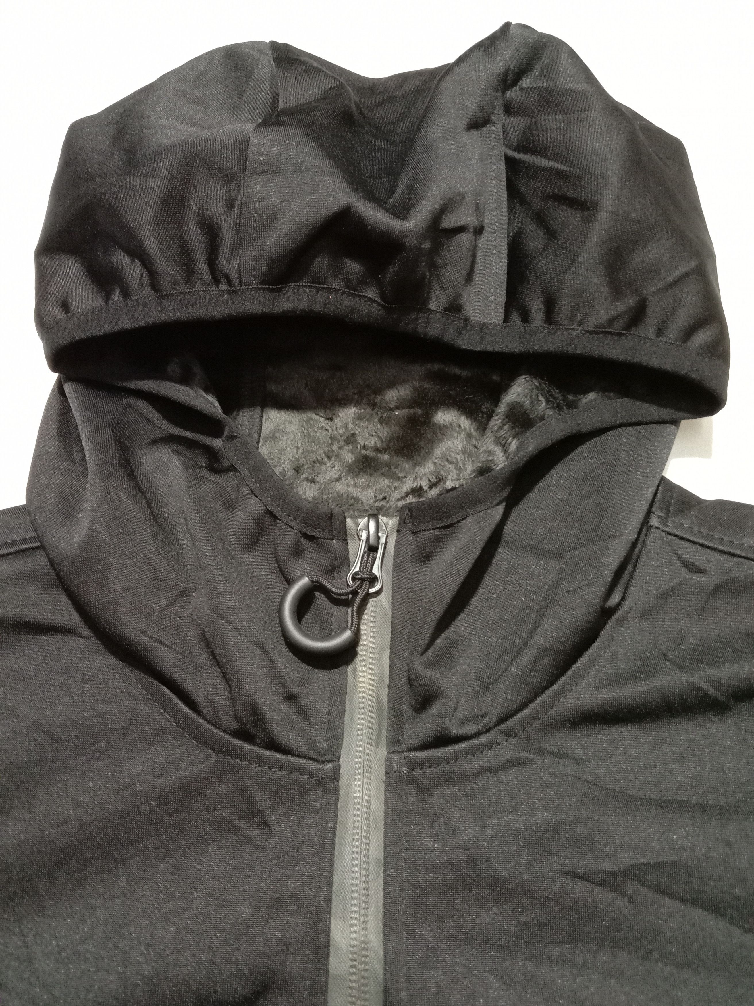 Japanese Brand × Vintage Evenriver Wind Protect And Stretch Raincoat With Hoodies Size US L / EU 52-54 / 3 - 2 Thumbnail