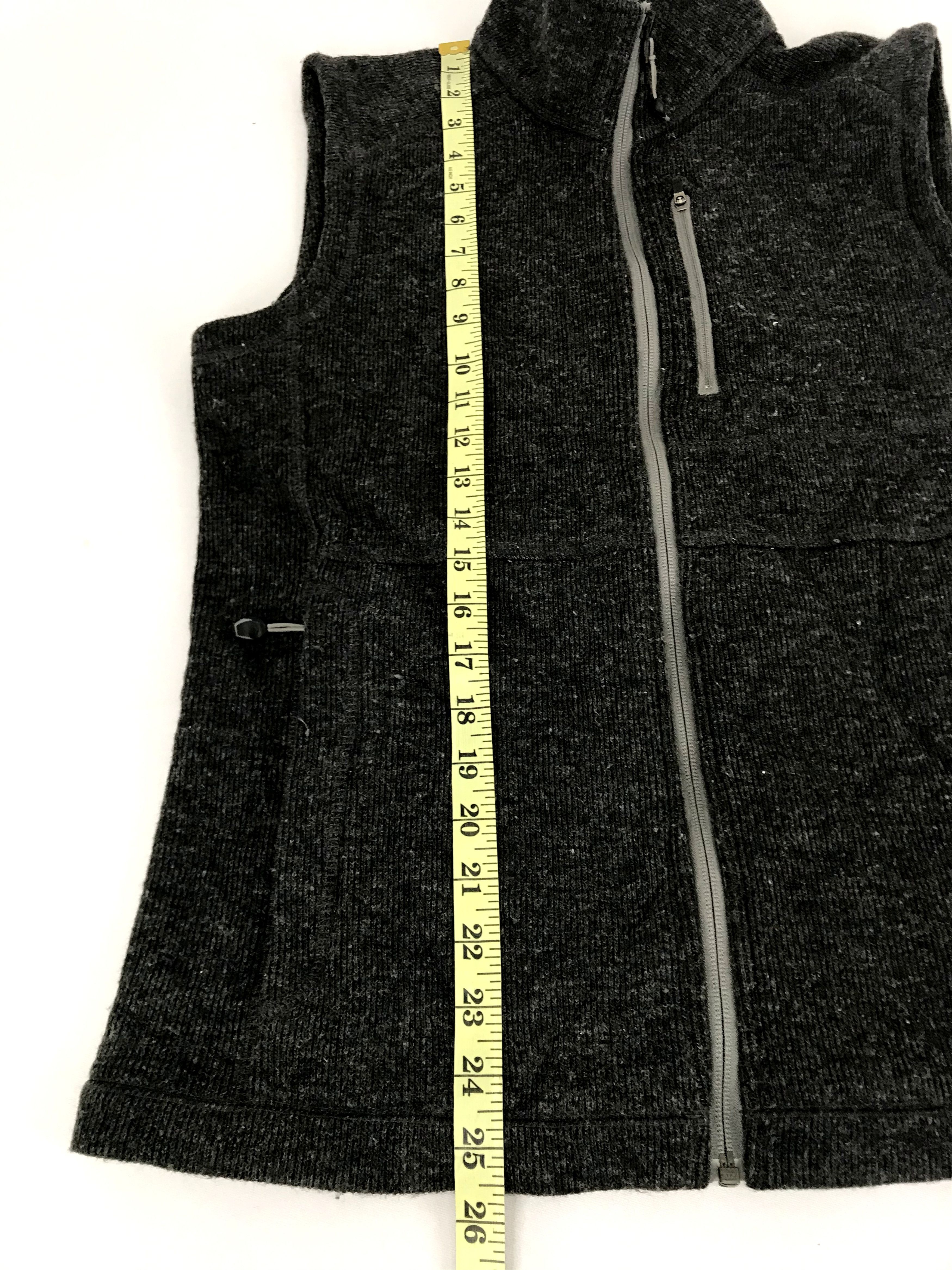 L.L. Bean Vintage L.L Bean LL Fleece Vest Jacket Inspired Designer Size US M / EU 48-50 / 2 - 10 Thumbnail