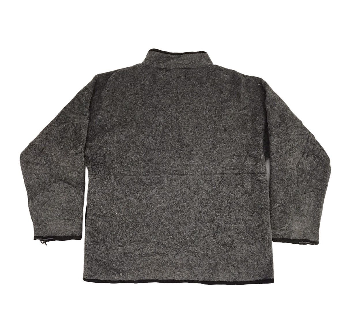 Japanese Brand Malden Mills Polar Fleece Sweatshirt Japanese Brand Size US L / EU 52-54 / 3 - 5 Thumbnail