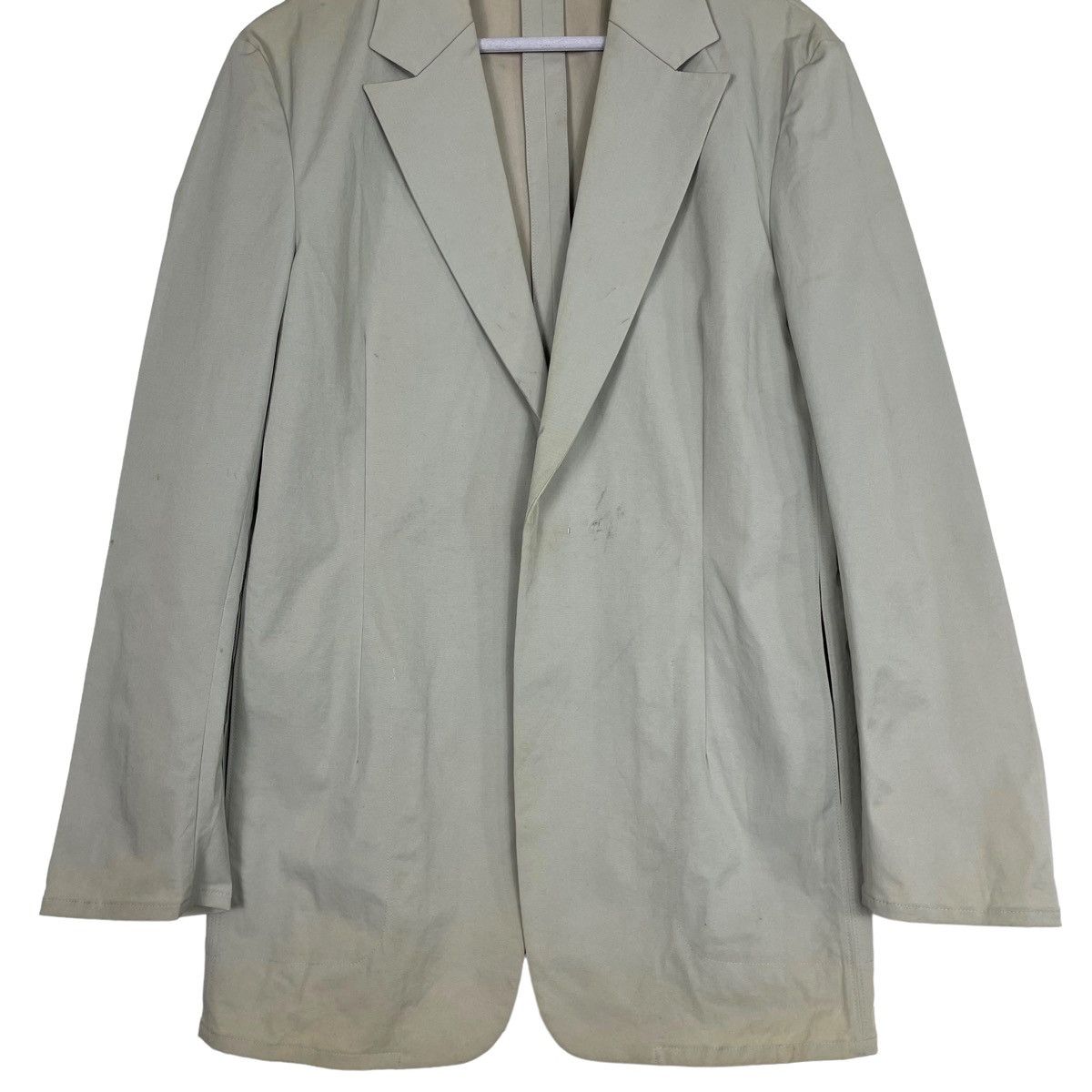 Designer × Japanese Brand 💥 SO BY ALEXANDER VAN SLOBBE JACKET Size US M / EU 48-50 / 2 - 5 Thumbnail