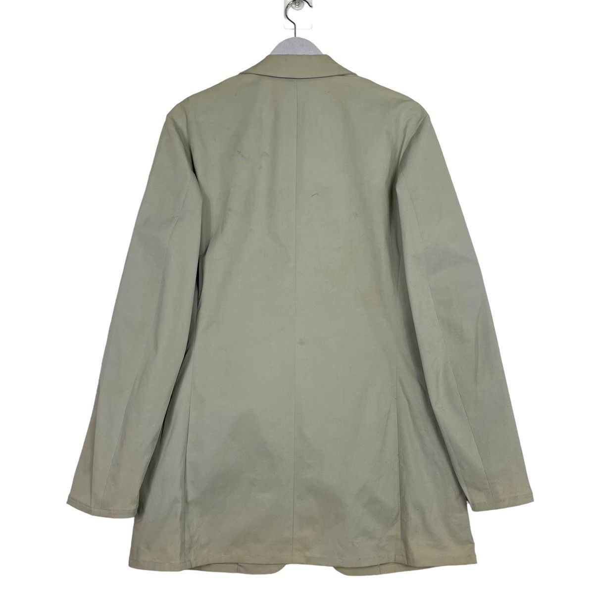 Designer × Japanese Brand 💥 SO BY ALEXANDER VAN SLOBBE JACKET Size US M / EU 48-50 / 2 - 8 Thumbnail