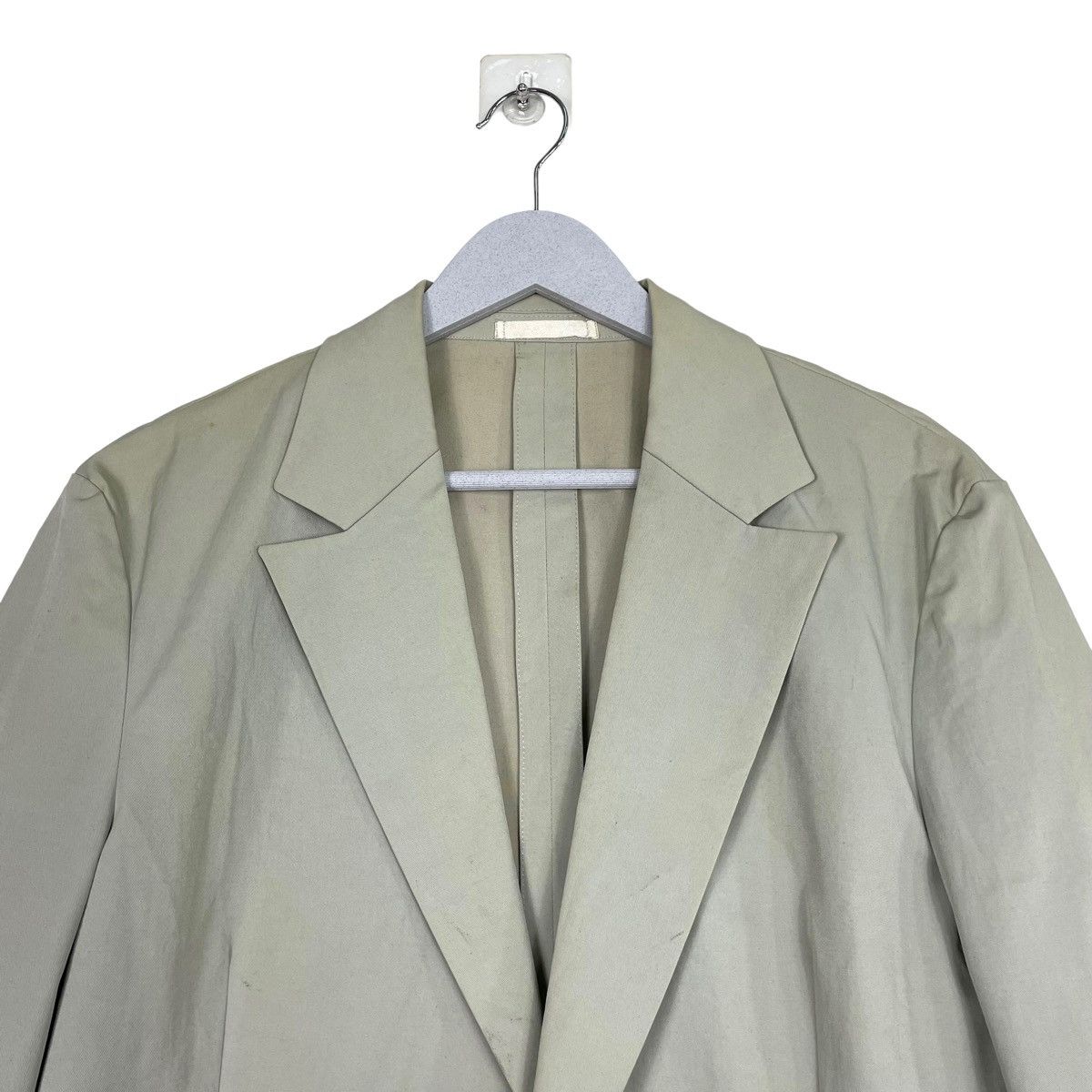 Designer × Japanese Brand 💥 SO BY ALEXANDER VAN SLOBBE JACKET Size US M / EU 48-50 / 2 - 4 Thumbnail