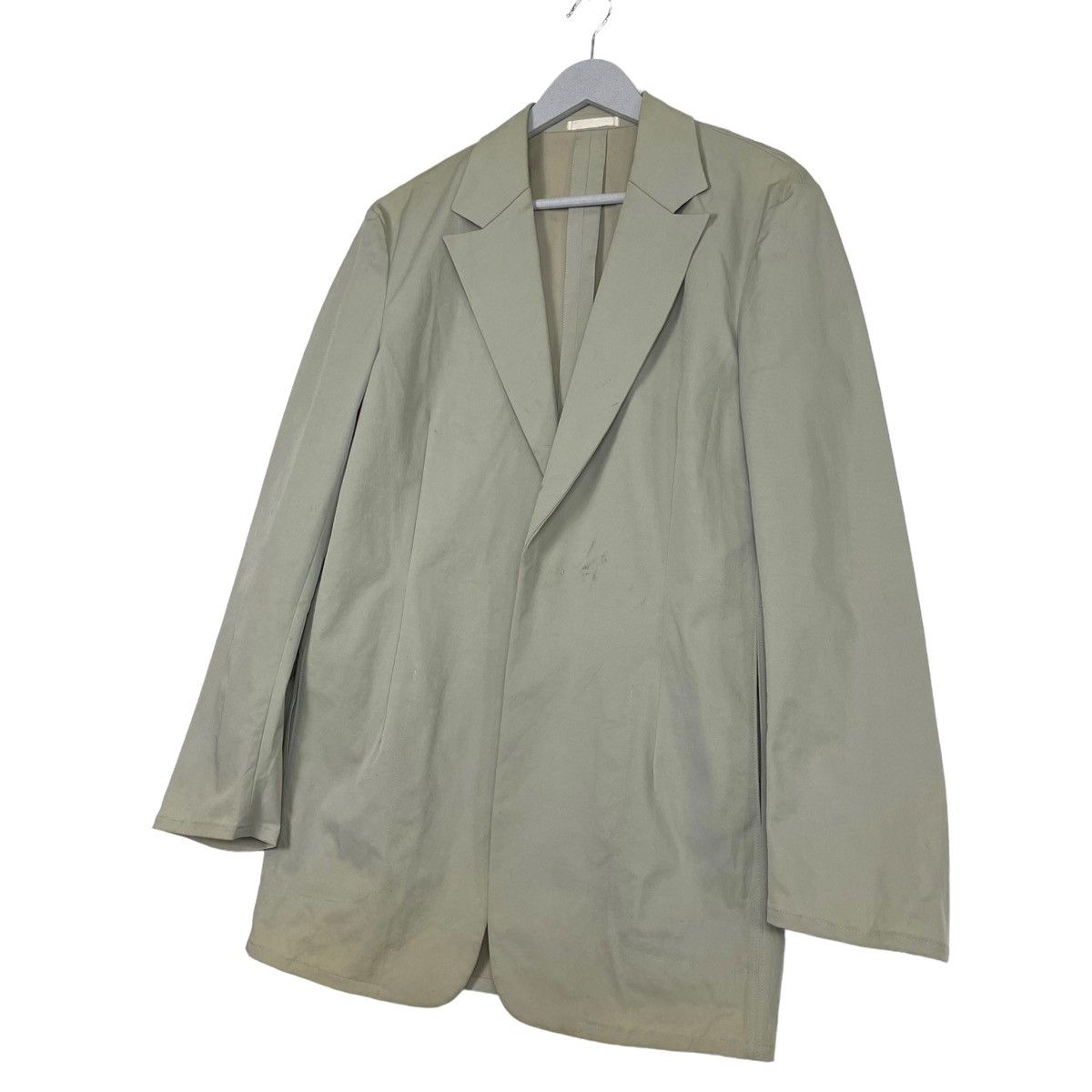 Designer × Japanese Brand 💥 SO BY ALEXANDER VAN SLOBBE JACKET Size US M / EU 48-50 / 2 - 2 Thumbnail
