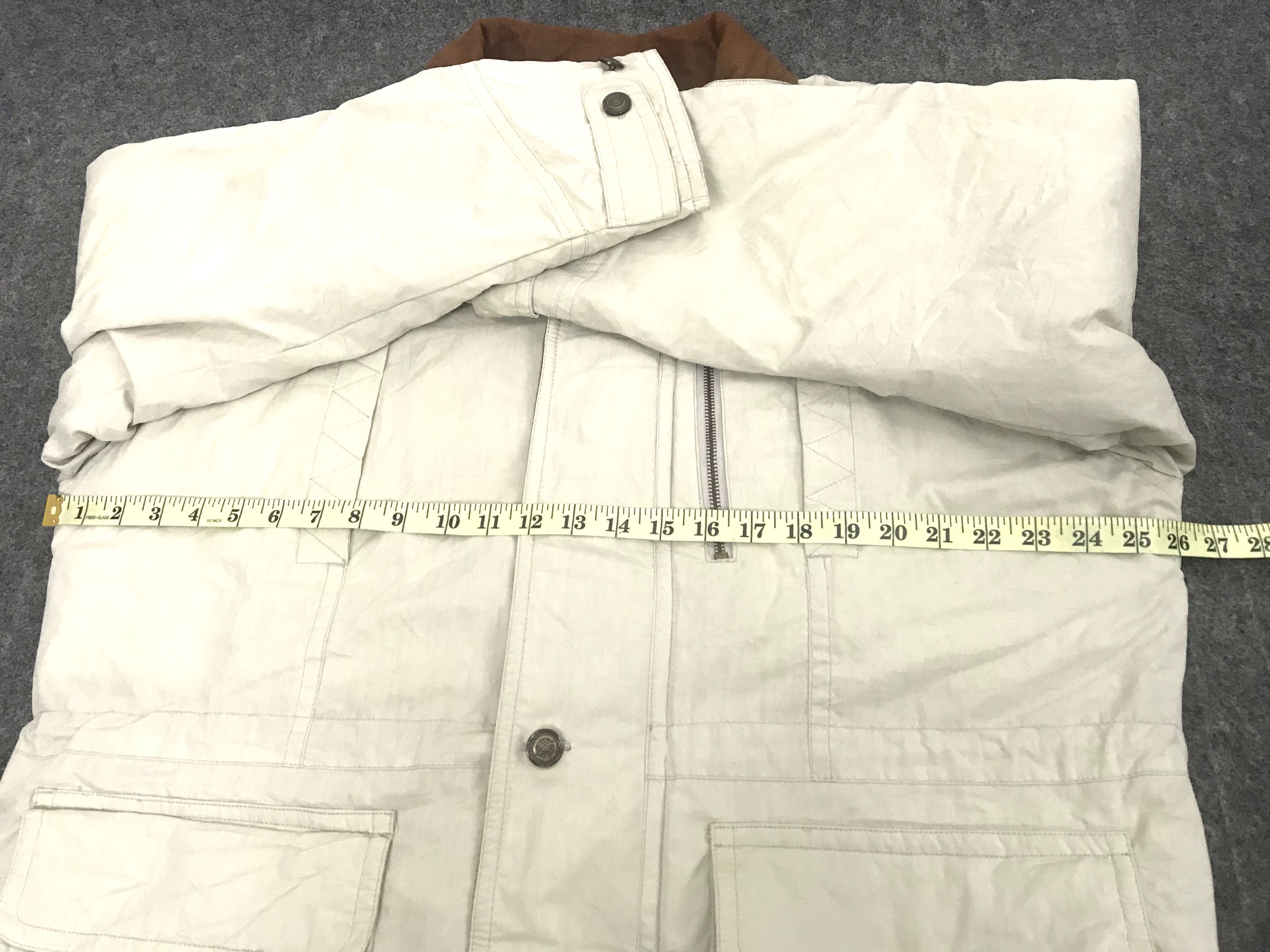 Vintage Vintage Darje O.D.C.P Pleasure Fellows Bomber Work Wear Size US L / EU 52-54 / 3 - 9 Thumbnail