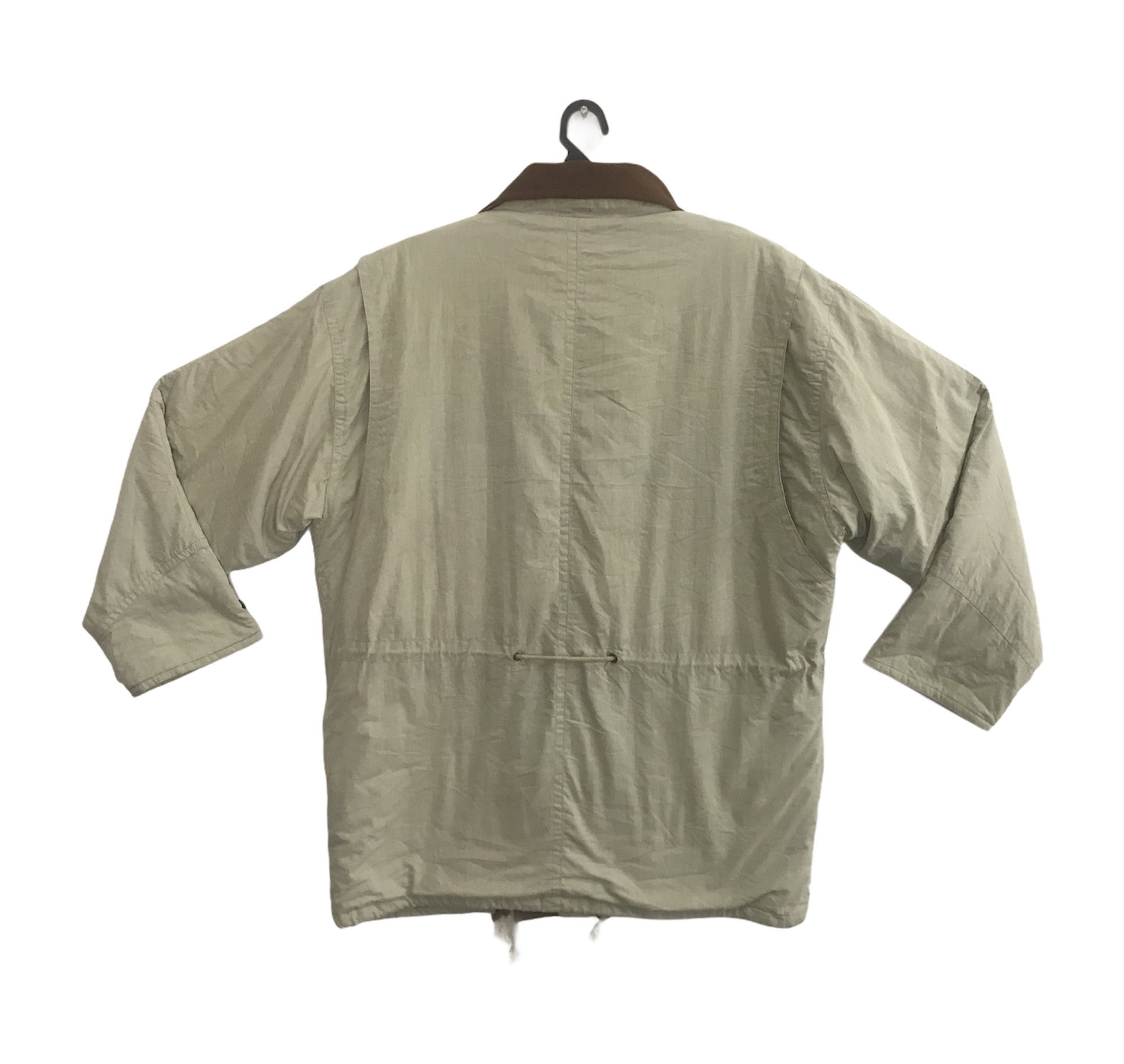 Vintage Vintage Darje O.D.C.P Pleasure Fellows Bomber Work Wear Size US L / EU 52-54 / 3 - 2 Thumbnail
