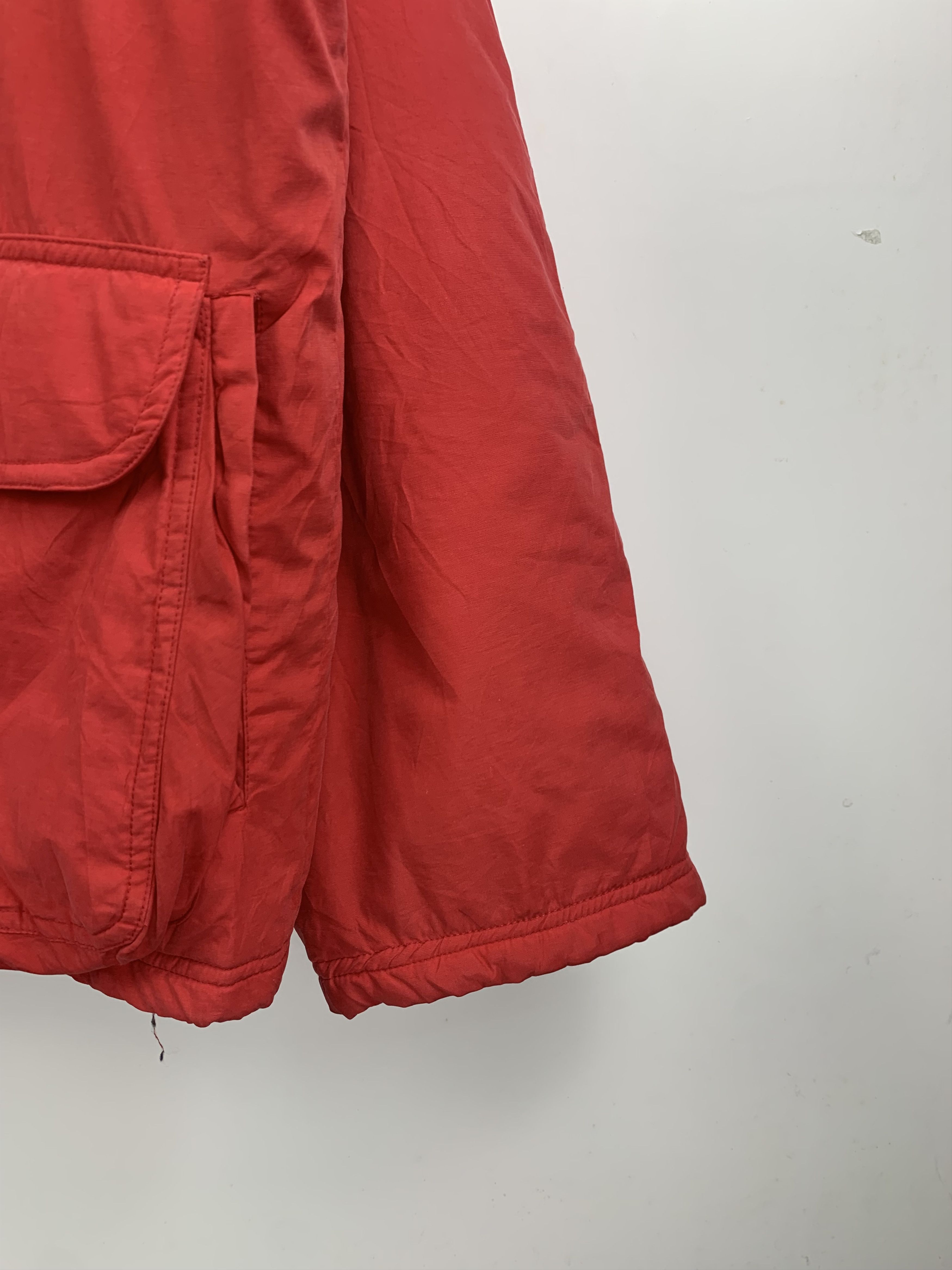 Japanese Brand Vintage Japanese Emberline Utility Field Jacket Size US M / EU 48-50 / 2 - 8 Thumbnail