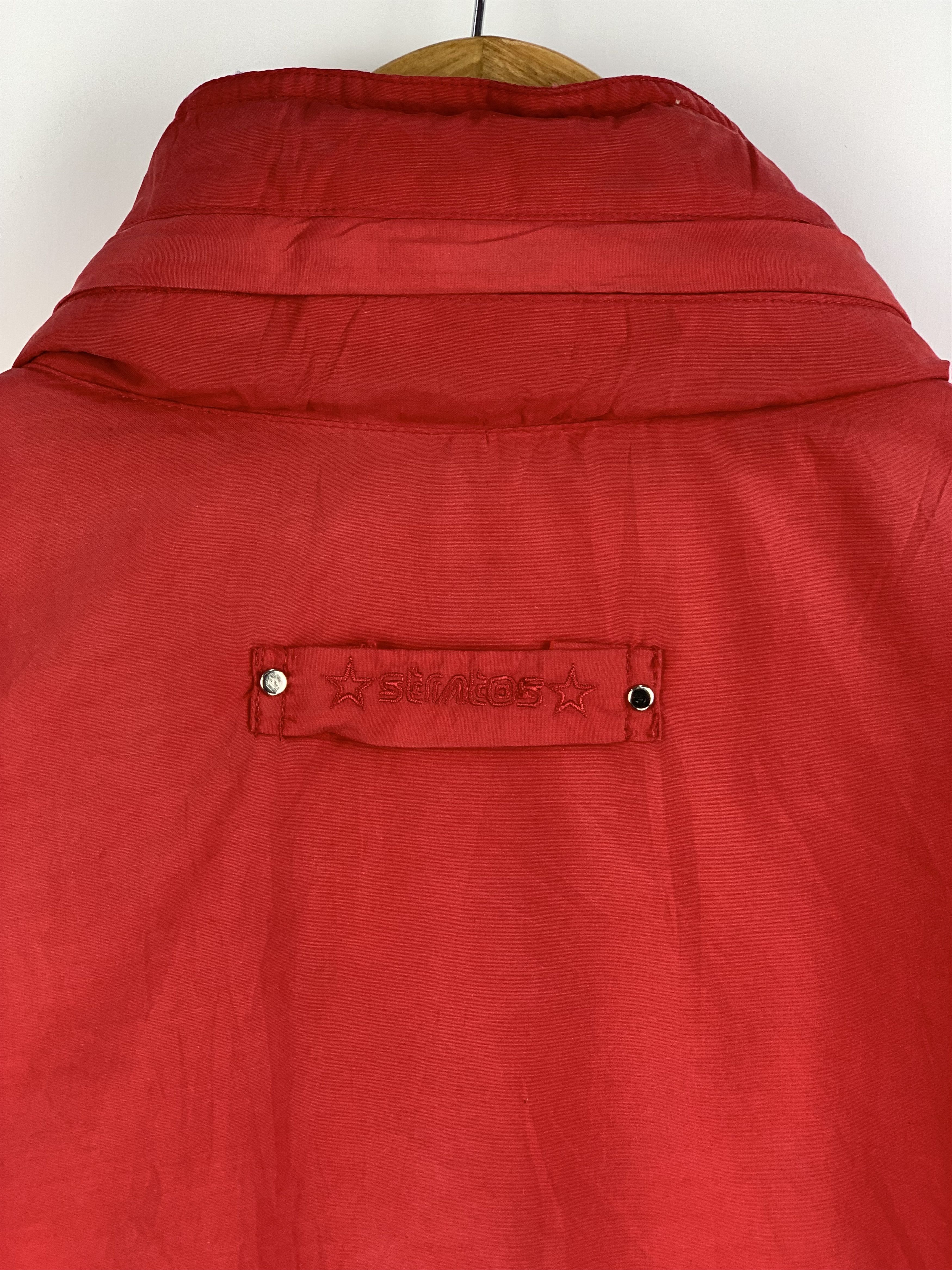 Japanese Brand Vintage Japanese Emberline Utility Field Jacket Size US M / EU 48-50 / 2 - 6 Thumbnail