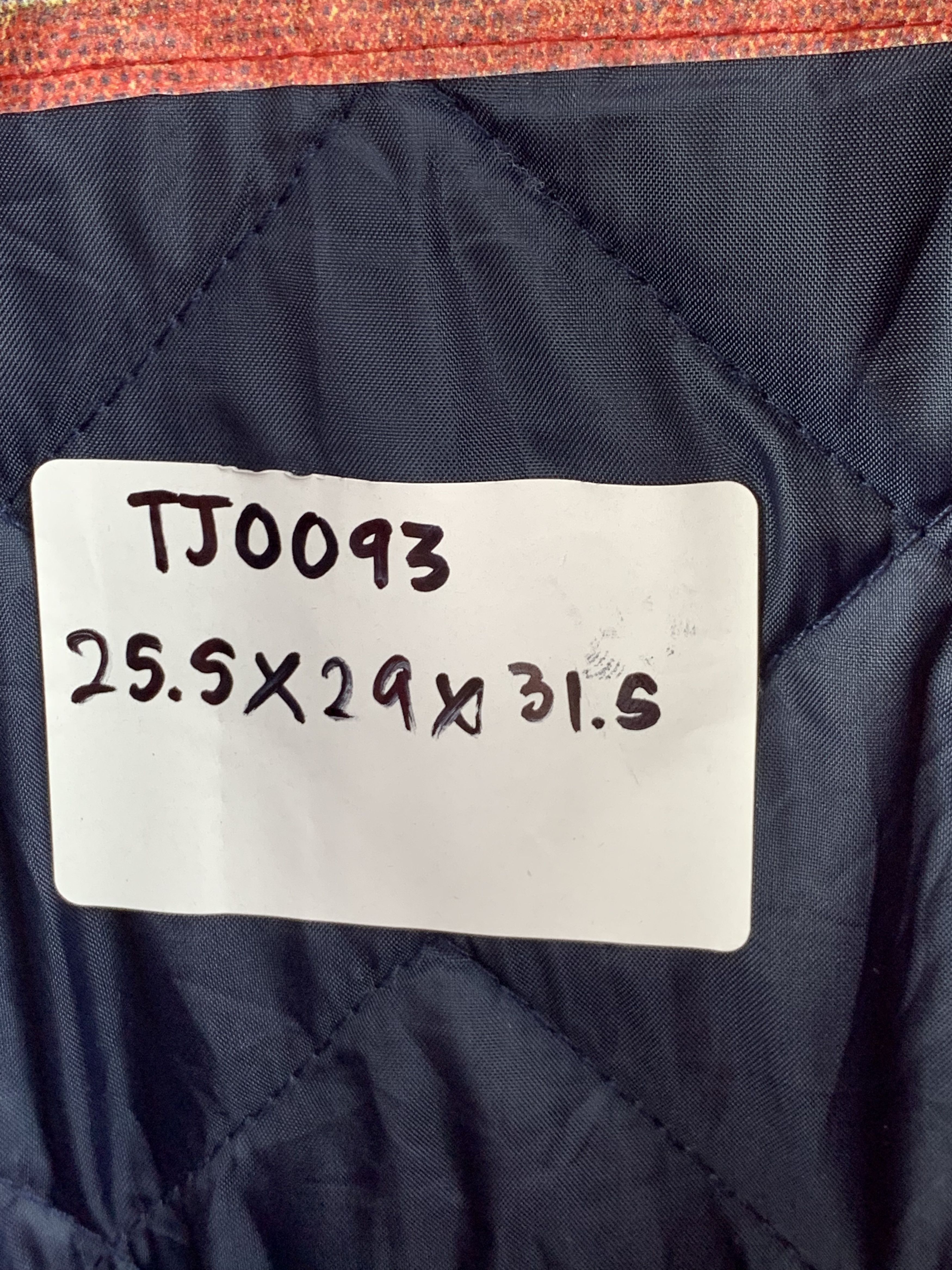 Japanese Brand Vintage Japanese Emberline Utility Field Jacket Size US M / EU 48-50 / 2 - 17 Thumbnail