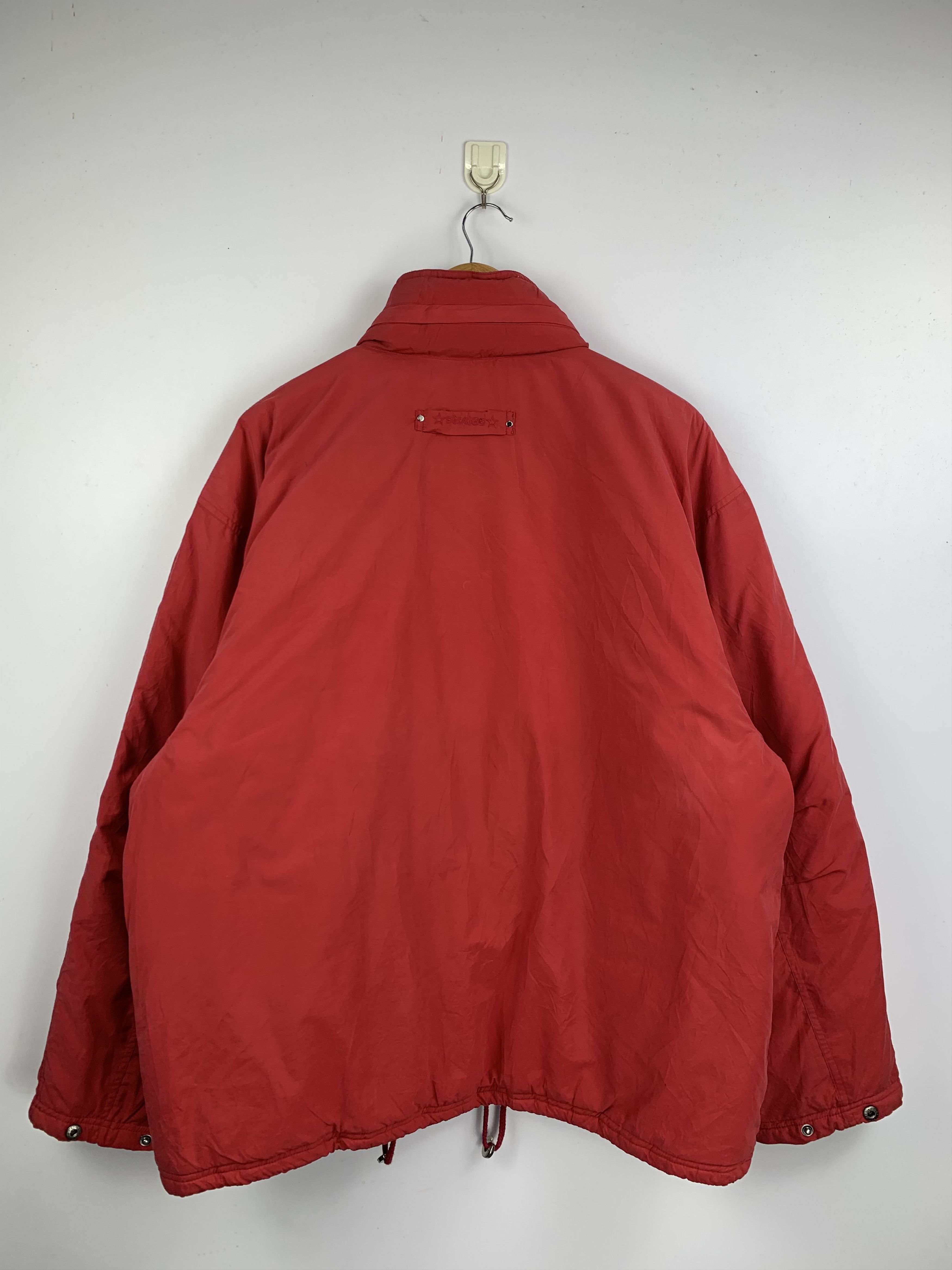 Japanese Brand Vintage Japanese Emberline Utility Field Jacket Size US M / EU 48-50 / 2 - 7 Thumbnail