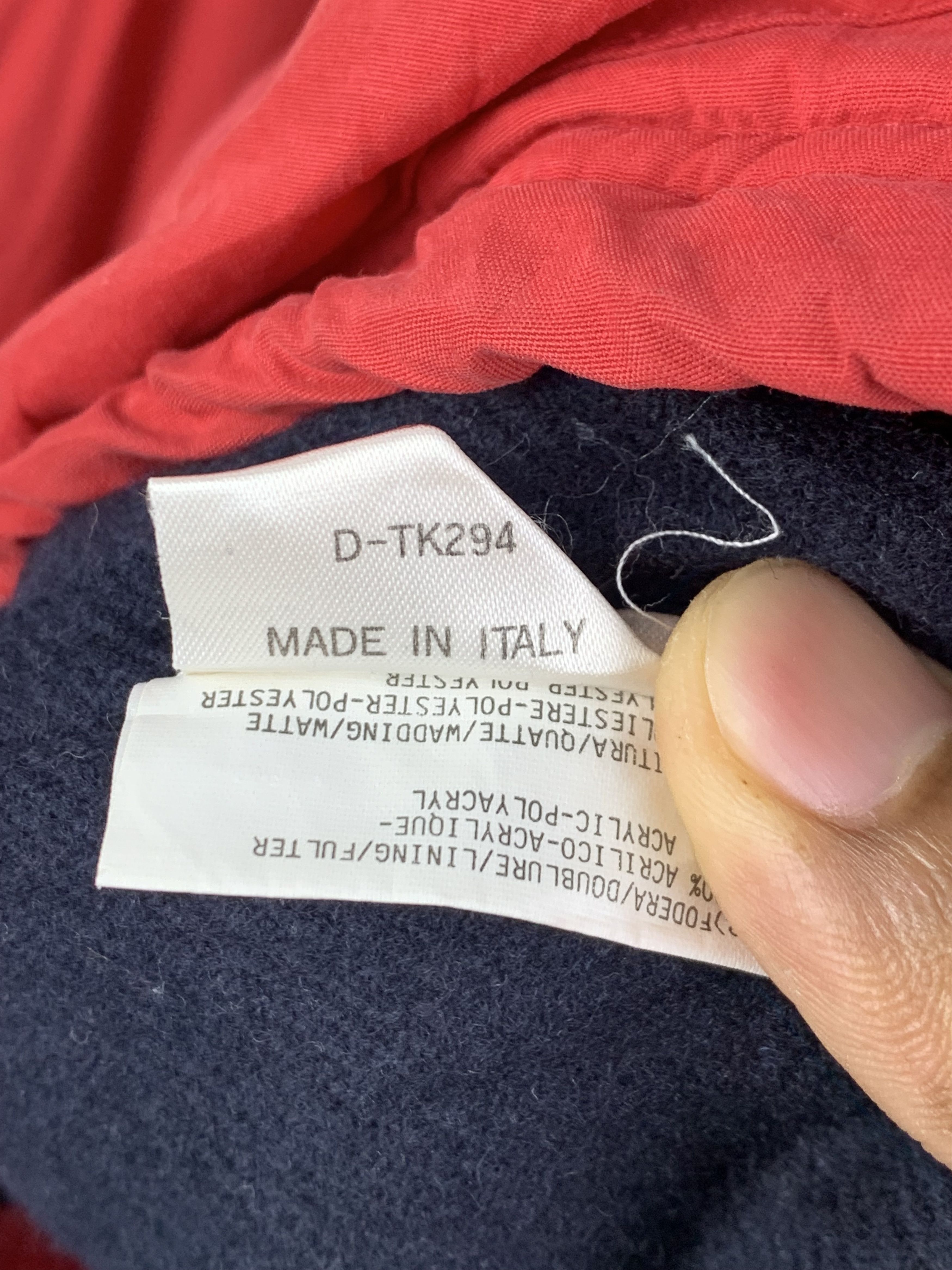 Japanese Brand Vintage Japanese Emberline Utility Field Jacket Size US M / EU 48-50 / 2 - 14 Thumbnail