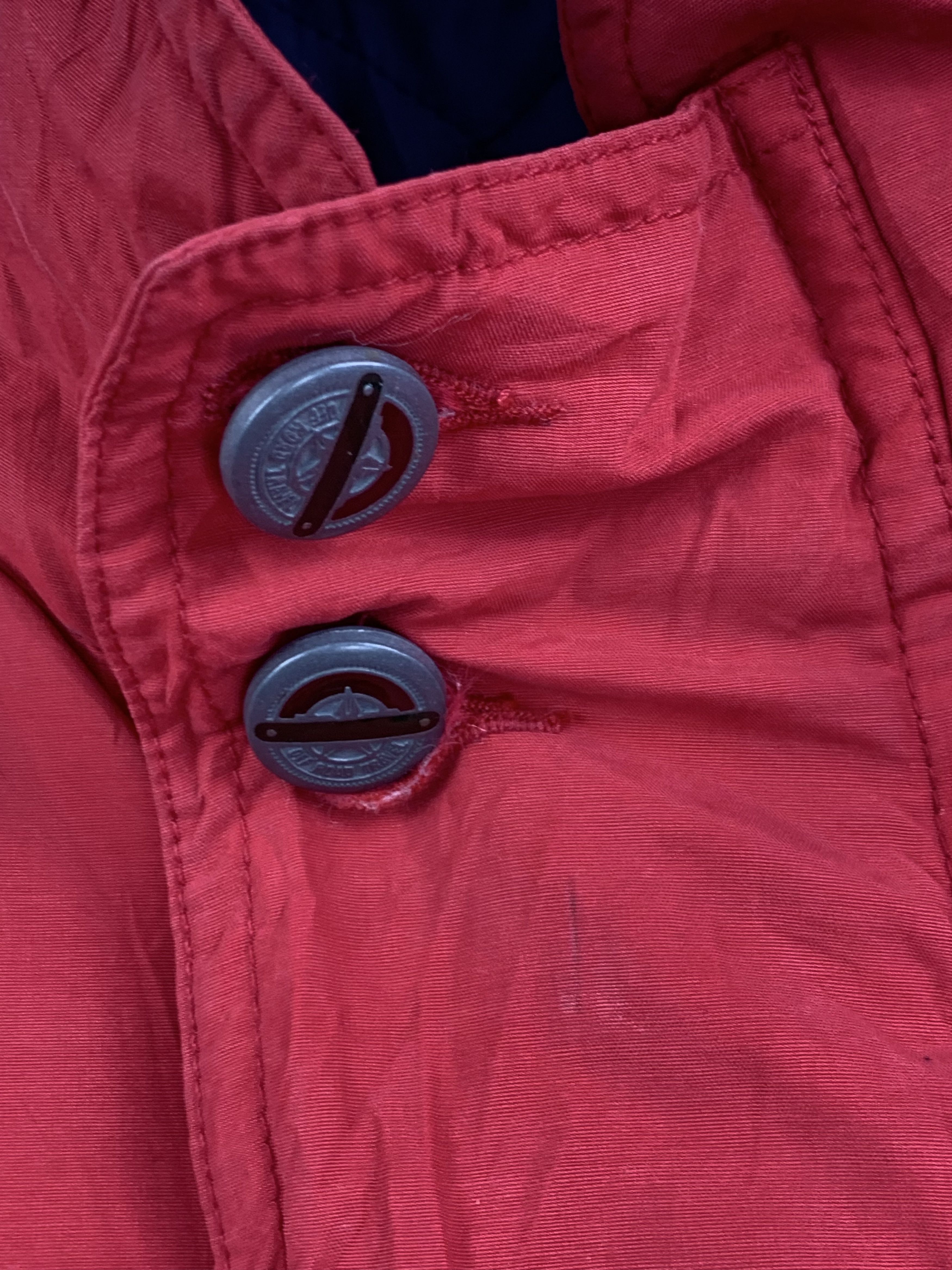 Japanese Brand Vintage Japanese Emberline Utility Field Jacket Size US M / EU 48-50 / 2 - 10 Thumbnail