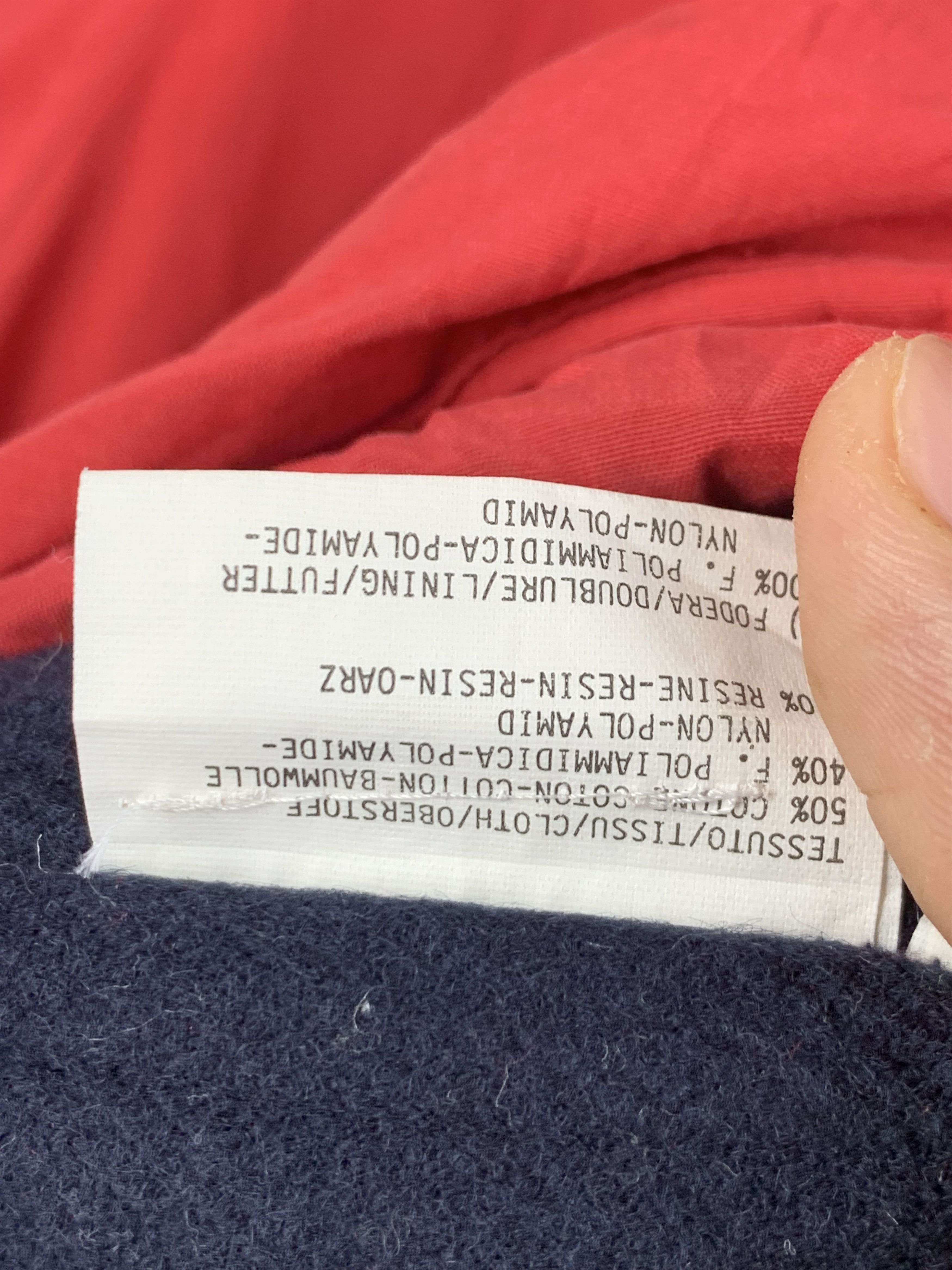 Japanese Brand Vintage Japanese Emberline Utility Field Jacket Size US M / EU 48-50 / 2 - 15 Thumbnail