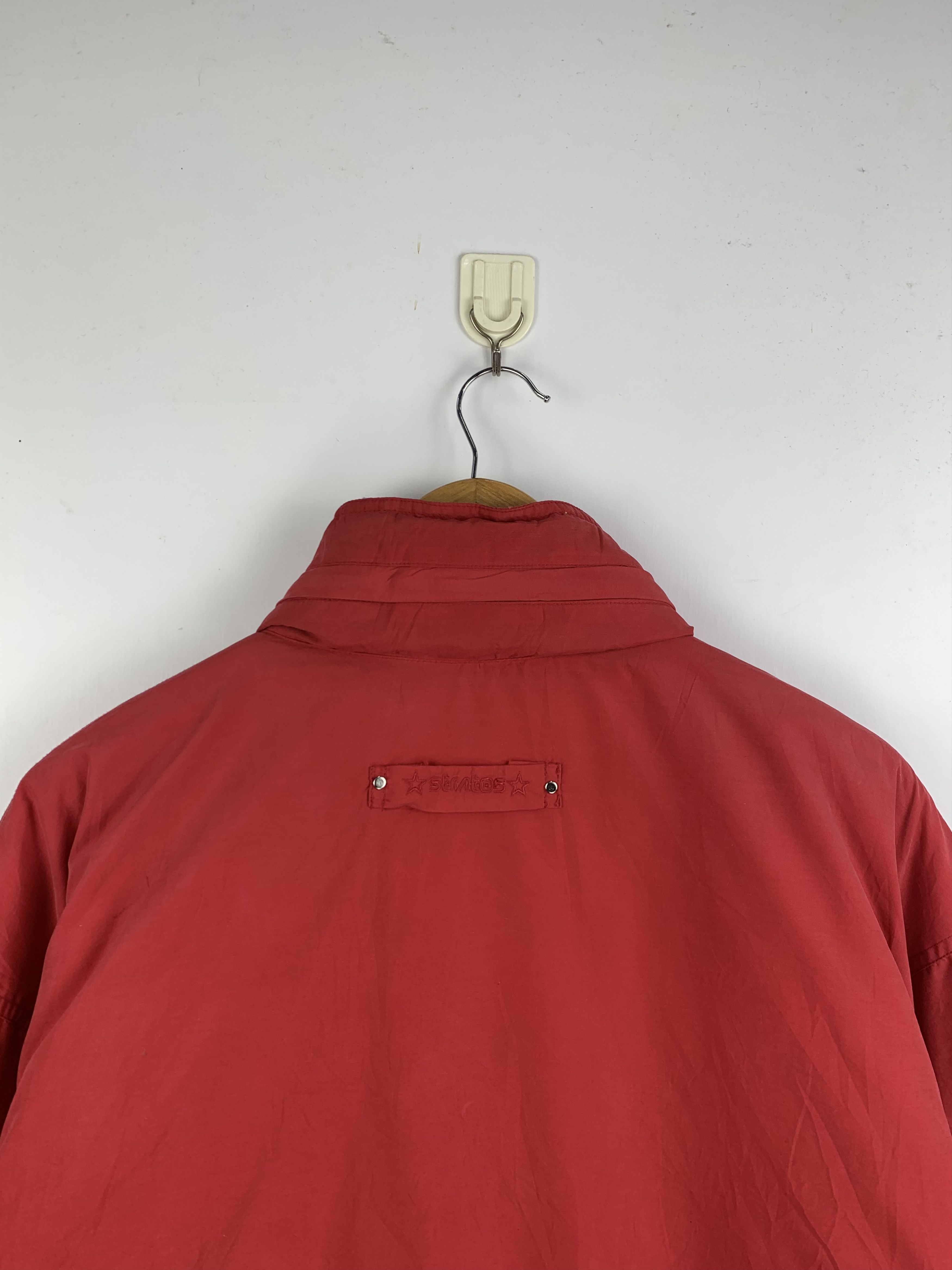 Japanese Brand Vintage Japanese Emberline Utility Field Jacket Size US M / EU 48-50 / 2 - 5 Thumbnail