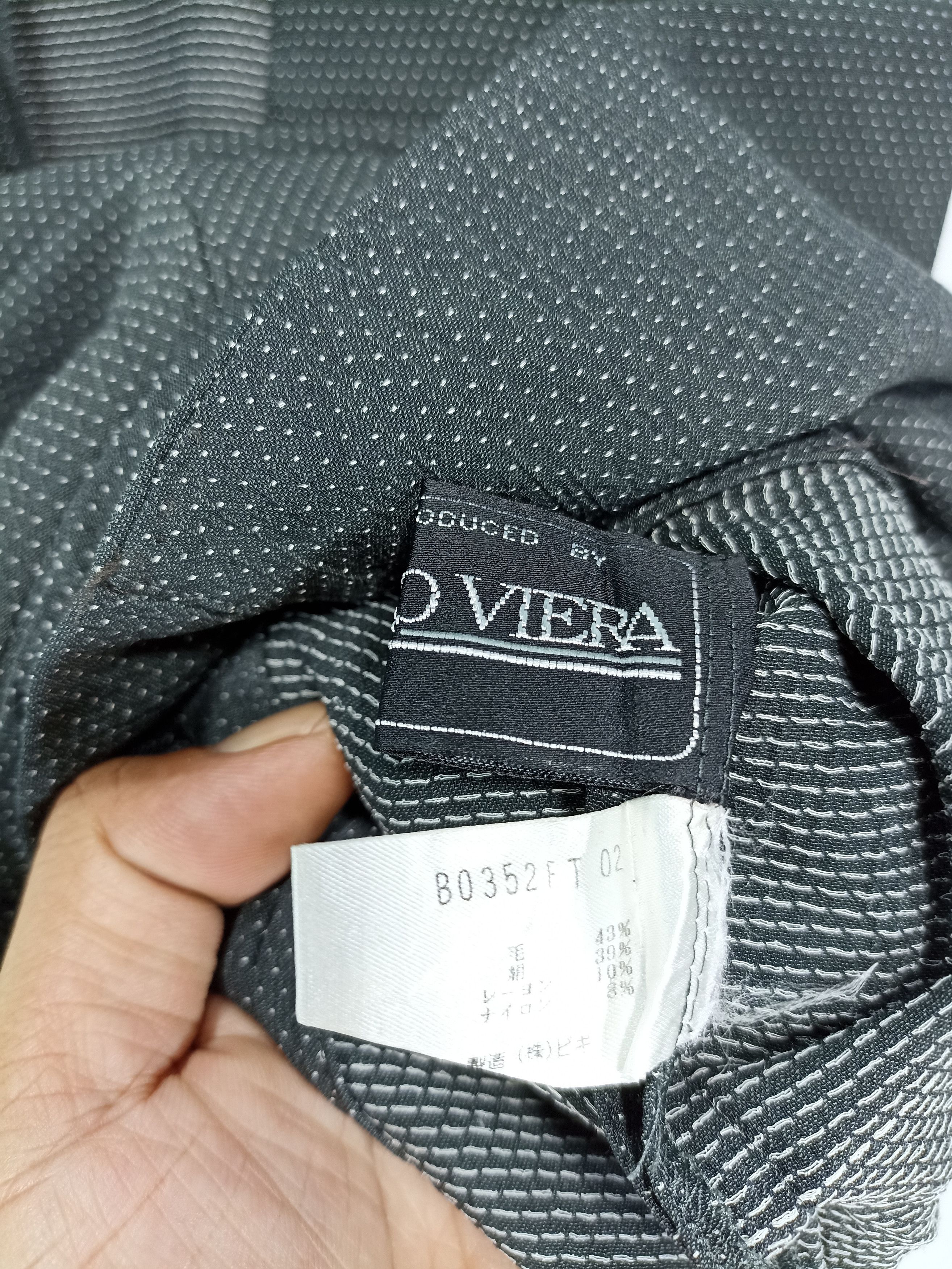Designer × Japanese Brand × yoshie inaba Yoshie inaba button suit jacket Size M / US 6-8 / IT 42-44 - 5 Thumbnail