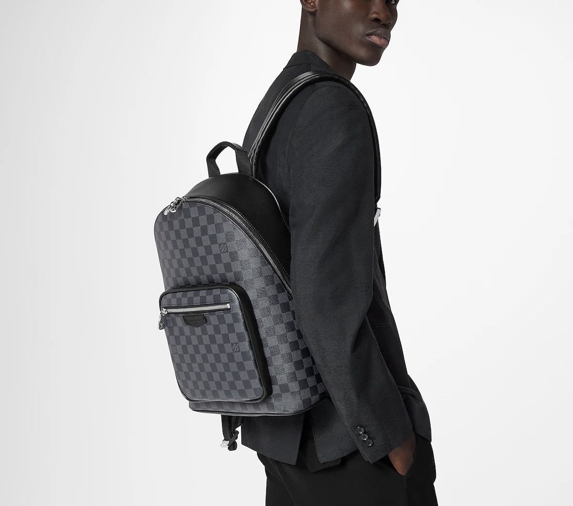 Josh backpack louis vuitton price hot sale