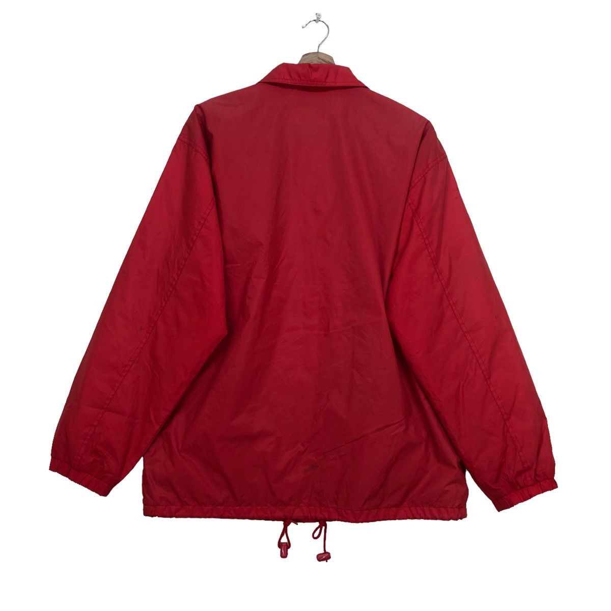 Lightning Bolt Vintage Lightning Bold Jacket Size US M / EU 48-50 / 2 - 2 Thumbnail