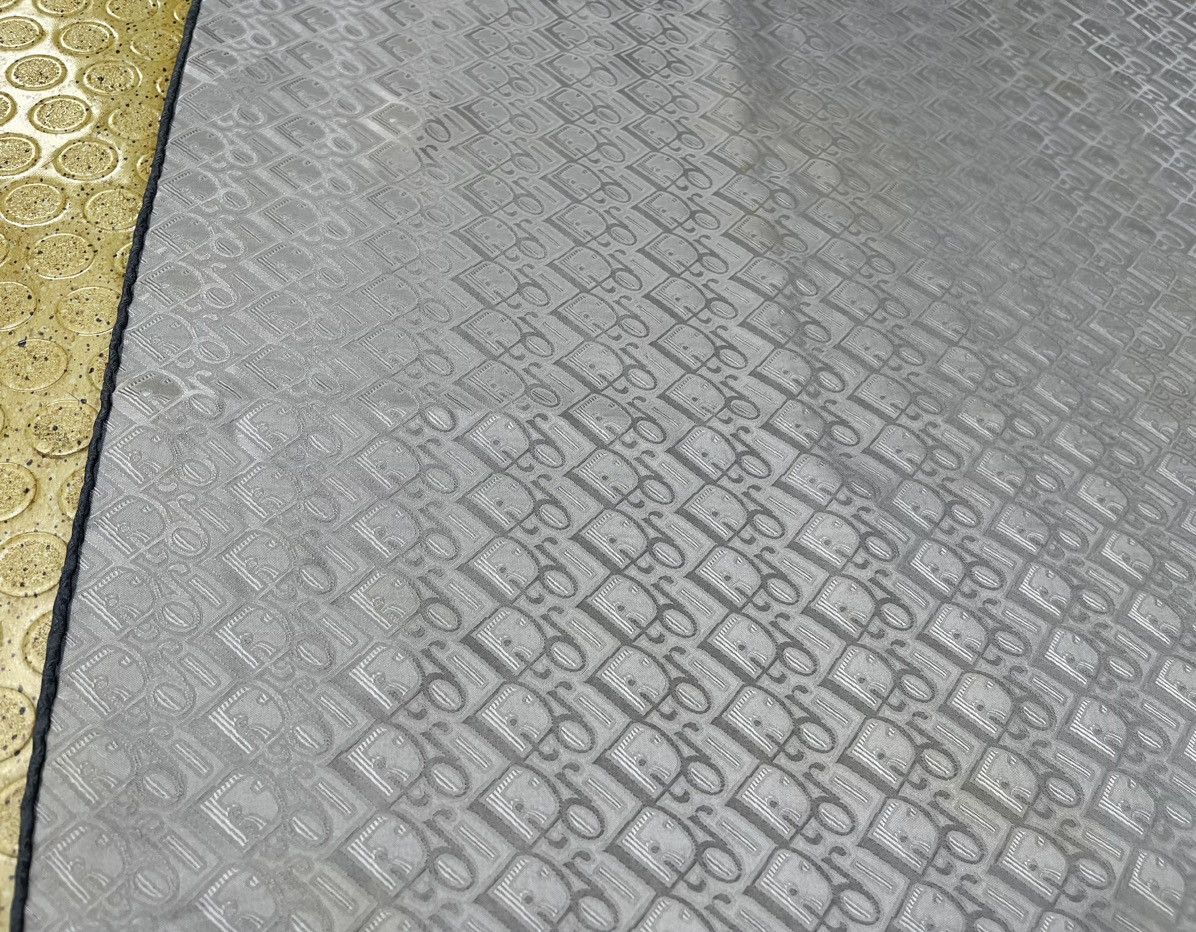 Christian Dior Monsieur christian dior scarf Size ONE SIZE - 9 Thumbnail