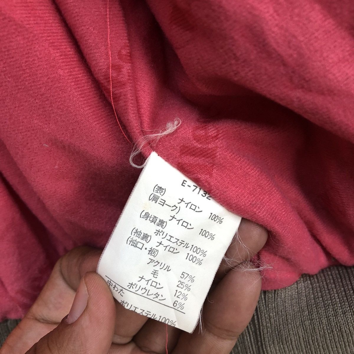 Ellesse Vintage Ellesse Bomber Ski Jacket Size US M / EU 48-50 / 2 - 10 Thumbnail