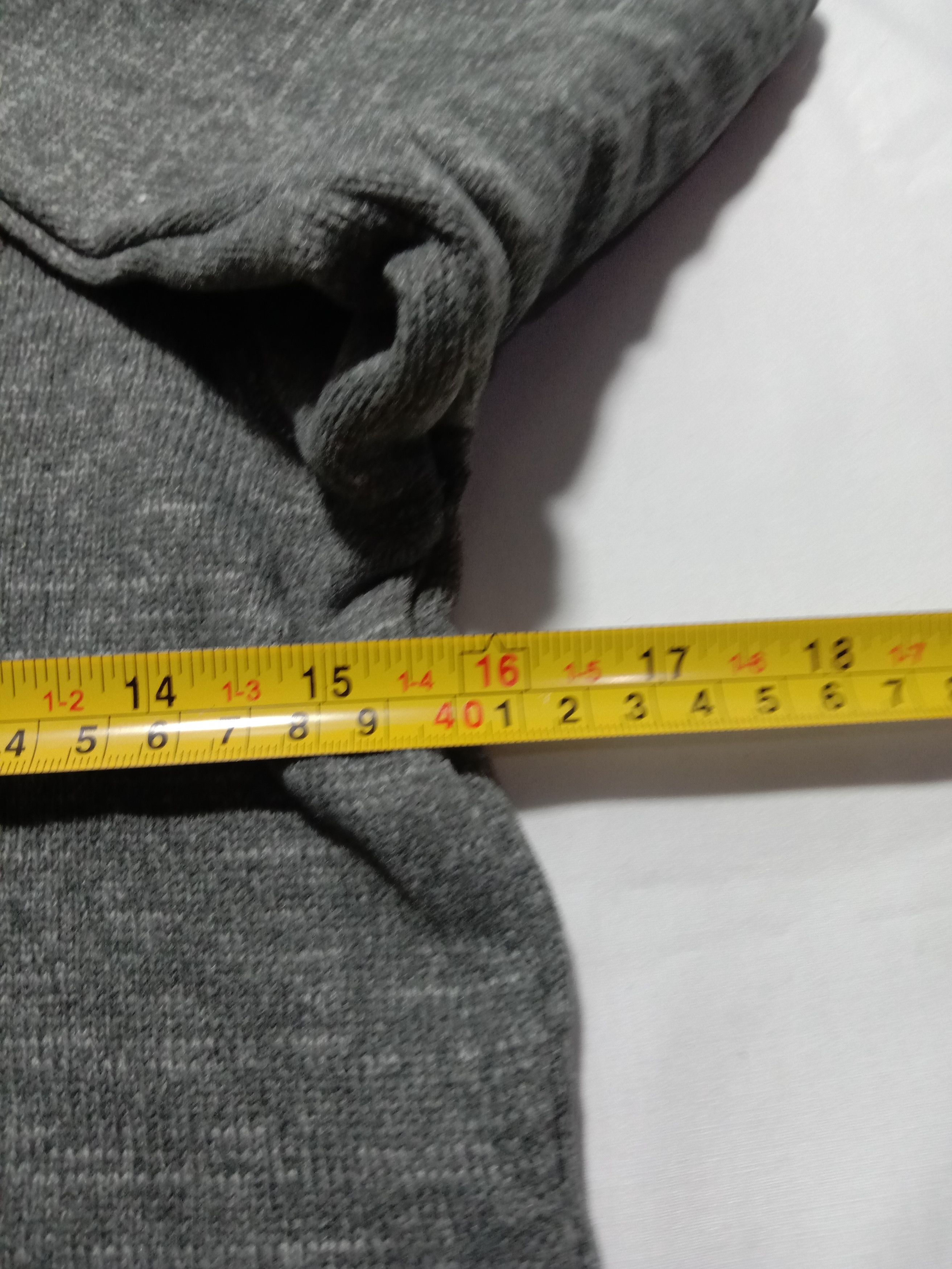 Other Rare Patagonia Synchilla Turtle Neck Jacket Size XS / US 0-2 / IT 36-38 - 7 Thumbnail