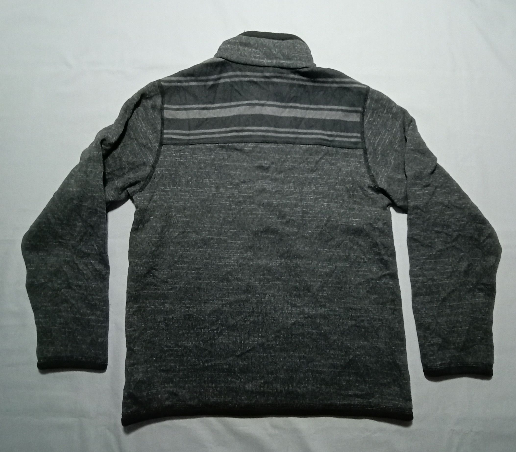 Other Rare Patagonia Synchilla Turtle Neck Jacket Size XS / US 0-2 / IT 36-38 - 2 Thumbnail