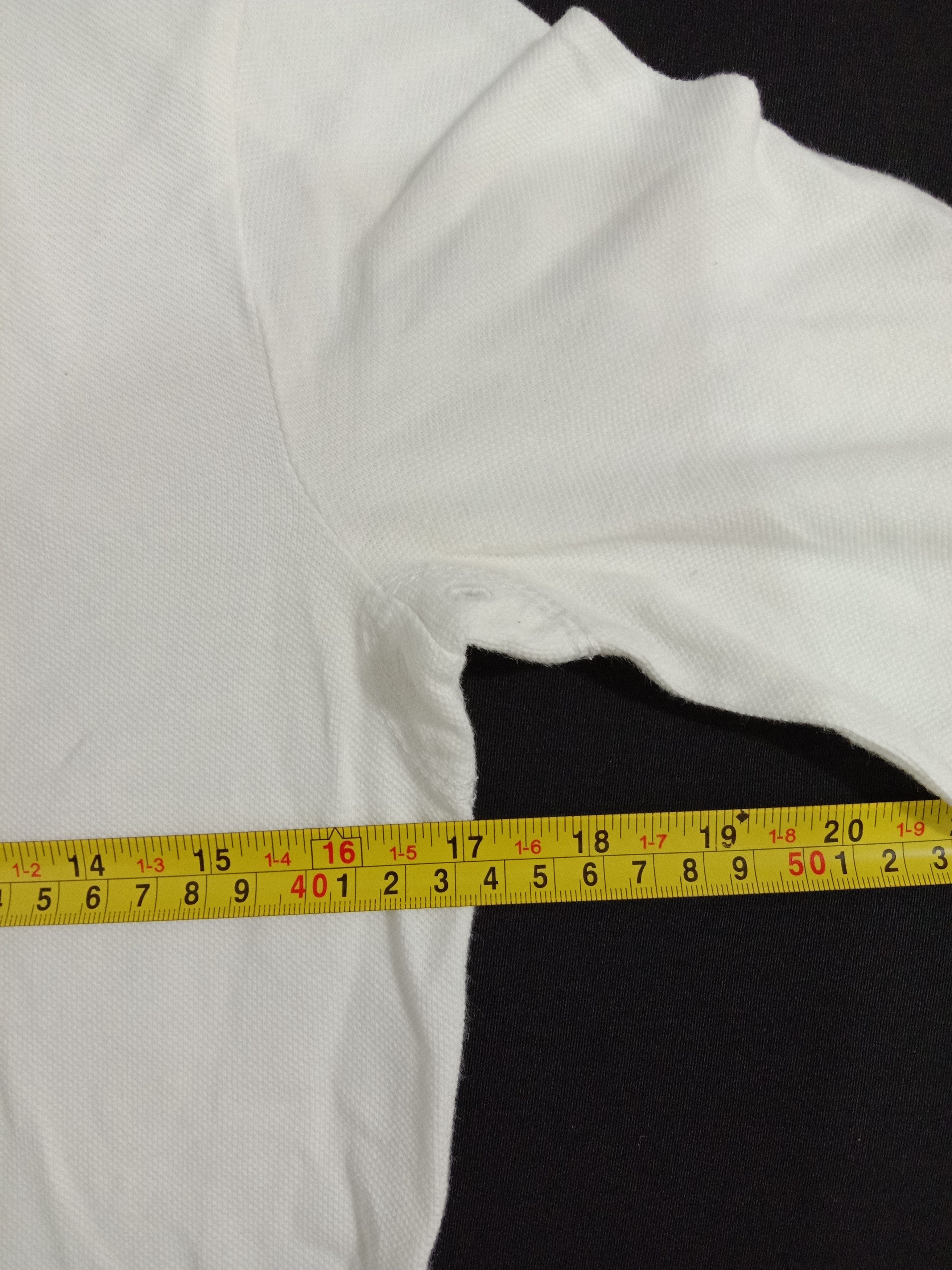 Polo Ralph Lauren VINTAGE 90s POLO RALPH LAUREN Big Pony Competition #2 Size US S / EU 44-46 / 1 - 7 Thumbnail