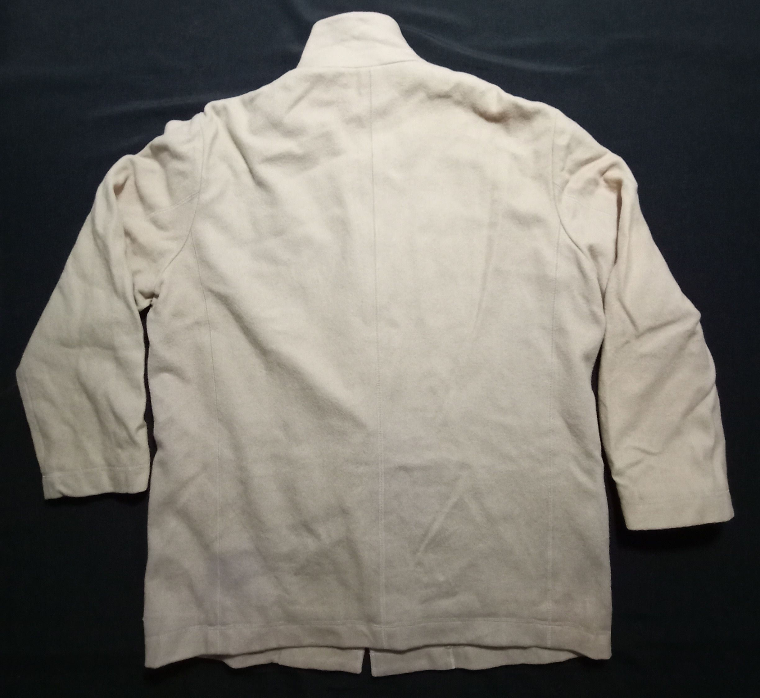 Hai Sporting Gear Rare Design Hai Sporting Gear Issey Miyake Coat Jacket Size US M / EU 48-50 / 2 - 5 Thumbnail