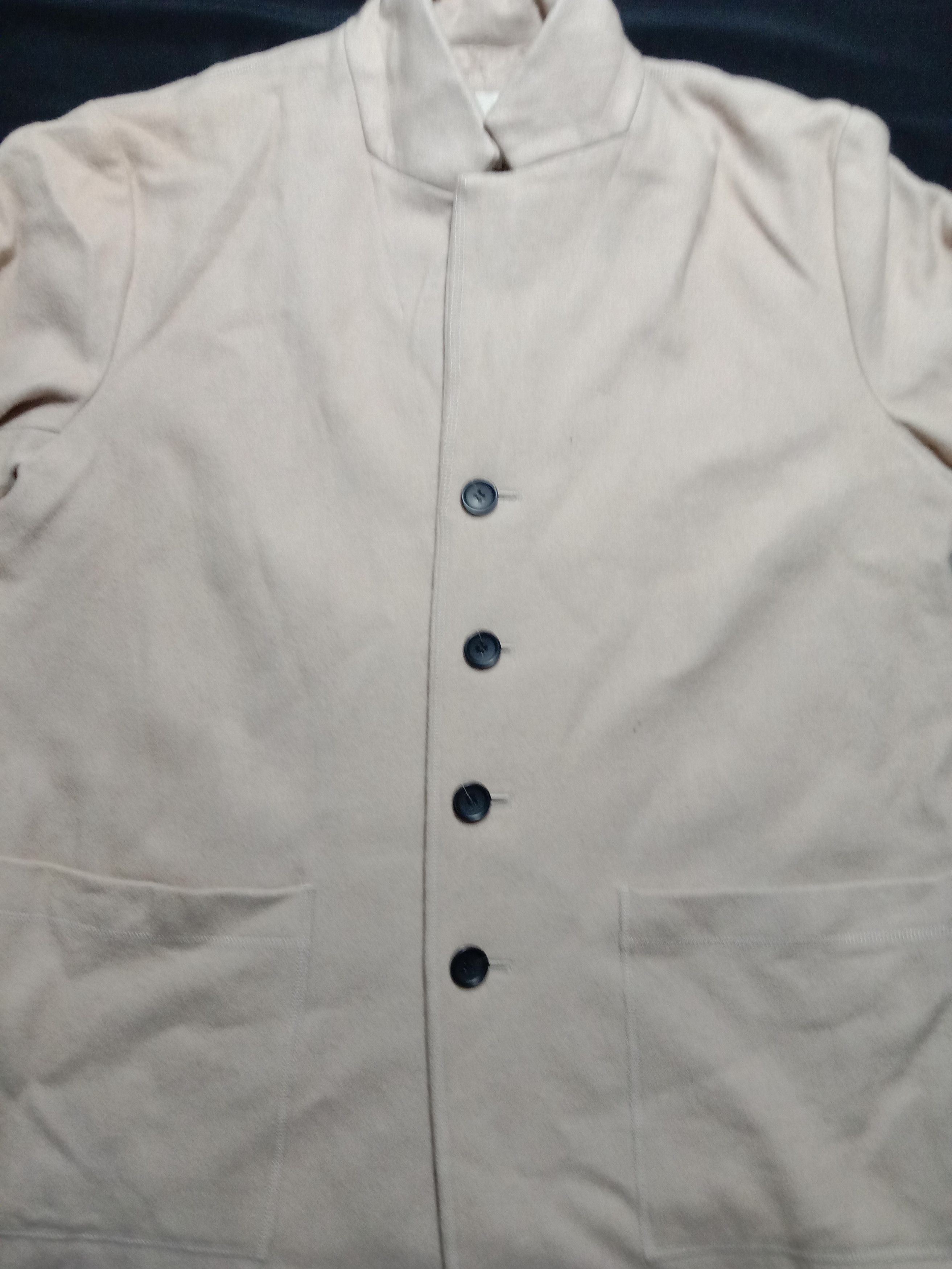 Hai Sporting Gear Rare Design Hai Sporting Gear Issey Miyake Coat Jacket Size US M / EU 48-50 / 2 - 2 Thumbnail