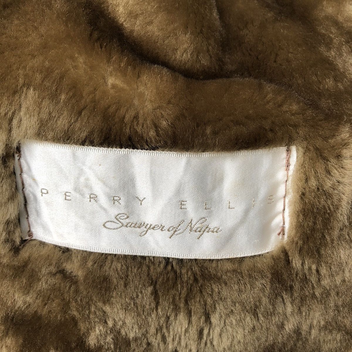Abercrombie & Fitch ABERCROMBIE JACKET Size M / US 6-8 / IT 42-44 - 5 Thumbnail