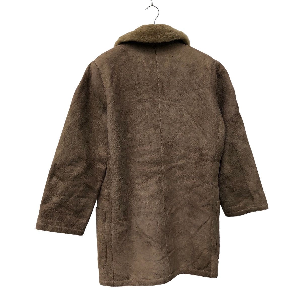 Abercrombie & Fitch ABERCROMBIE JACKET Size M / US 6-8 / IT 42-44 - 2 Thumbnail