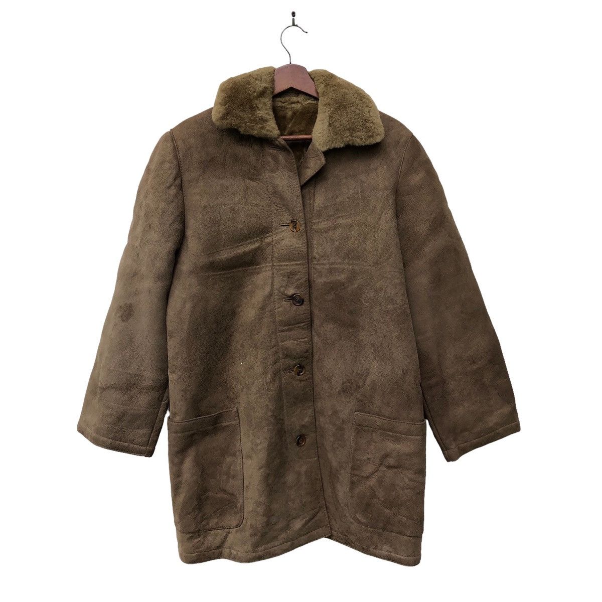 ABERCROMBIE JACKET