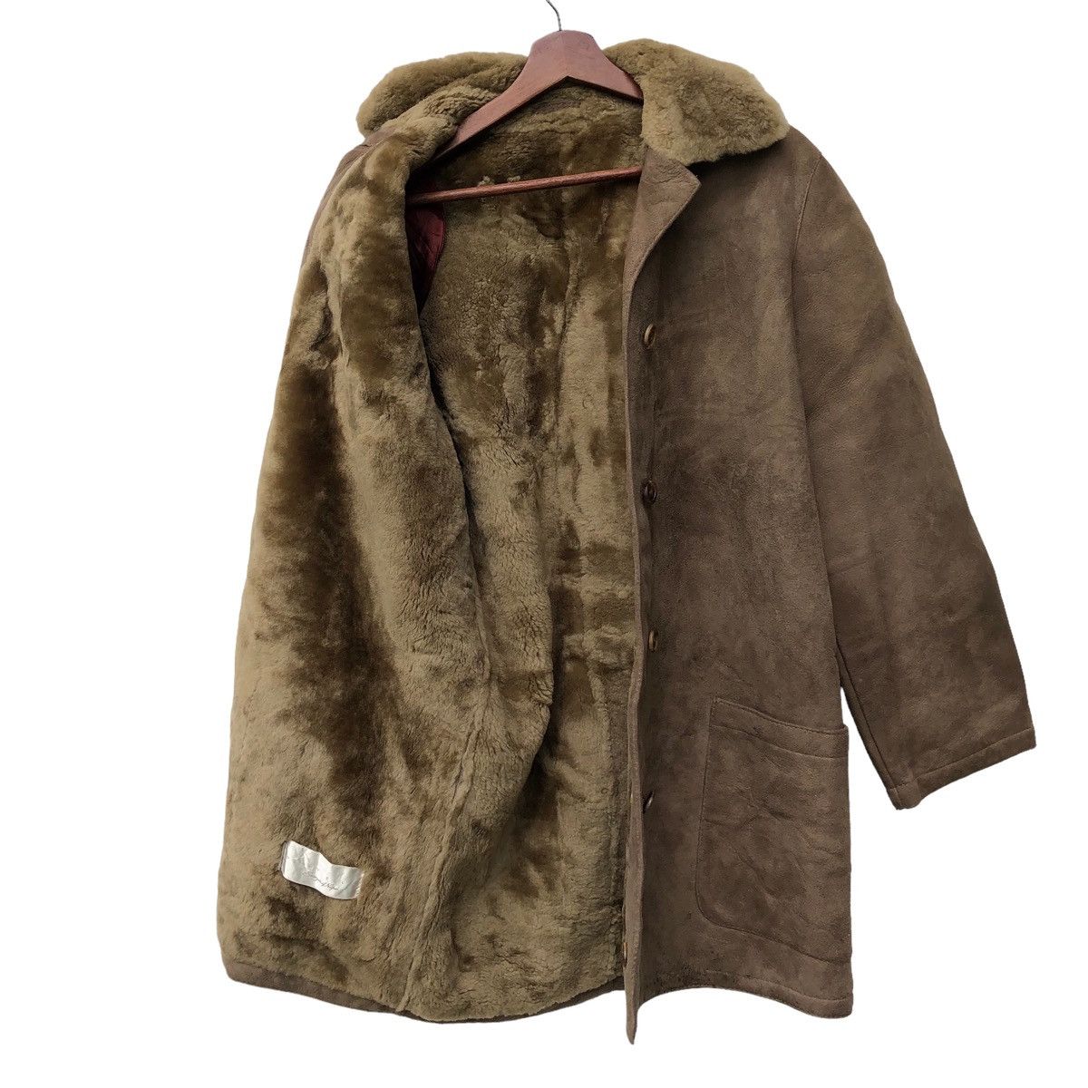 Abercrombie & Fitch ABERCROMBIE JACKET Size M / US 6-8 / IT 42-44 - 3 Thumbnail