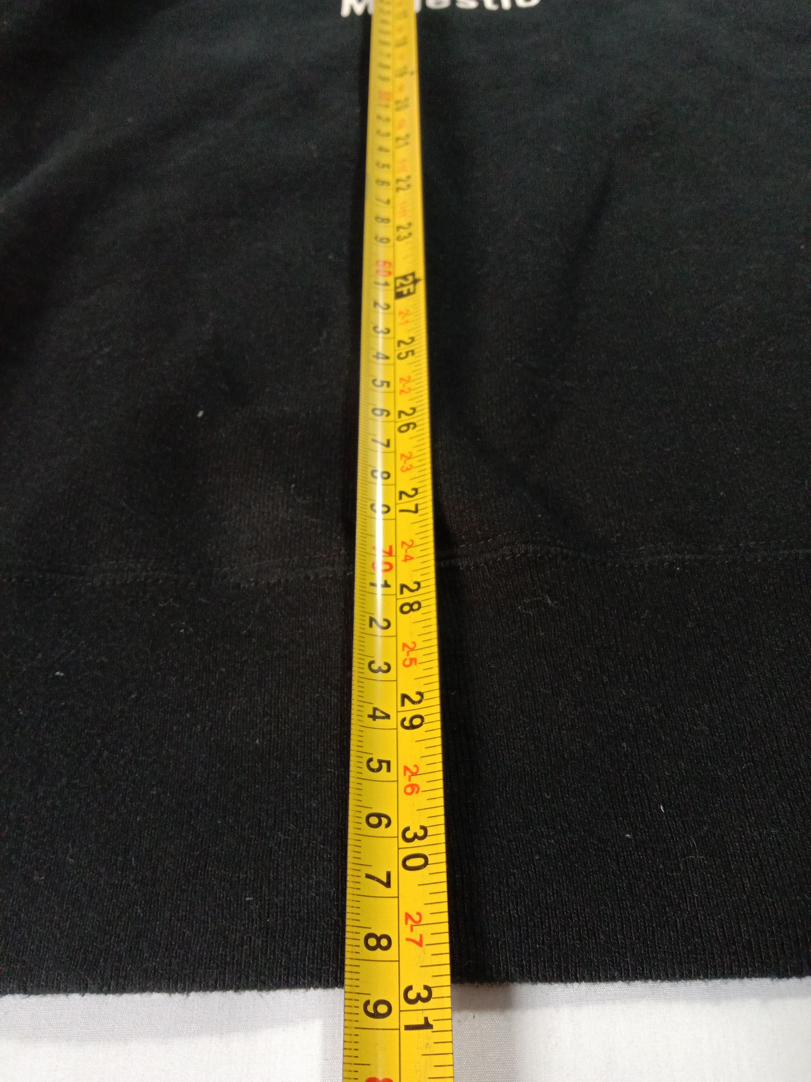 Japanese Brand Very Rare Narcotic MJYA GDC Japan Tokyo Fashion Size US L / EU 52-54 / 3 - 9 Thumbnail
