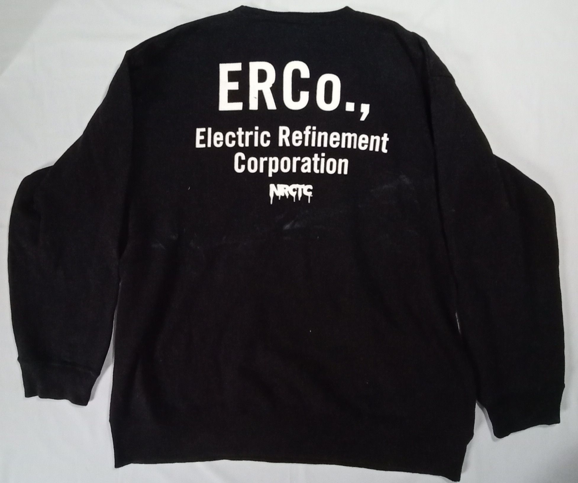 Japanese Brand Very Rare Narcotic MJYA GDC Japan Tokyo Fashion Size US L / EU 52-54 / 3 - 2 Thumbnail