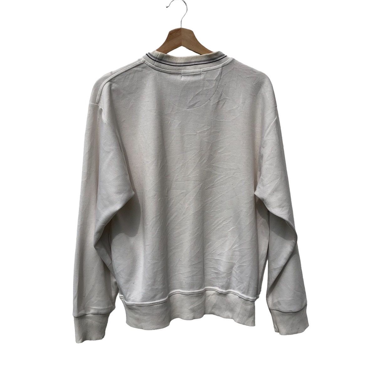 Louis Vuitton LOUIS VALENTINO SWEATSHIRT JACKET Size US L / EU 52-54 / 3 - 2 Thumbnail