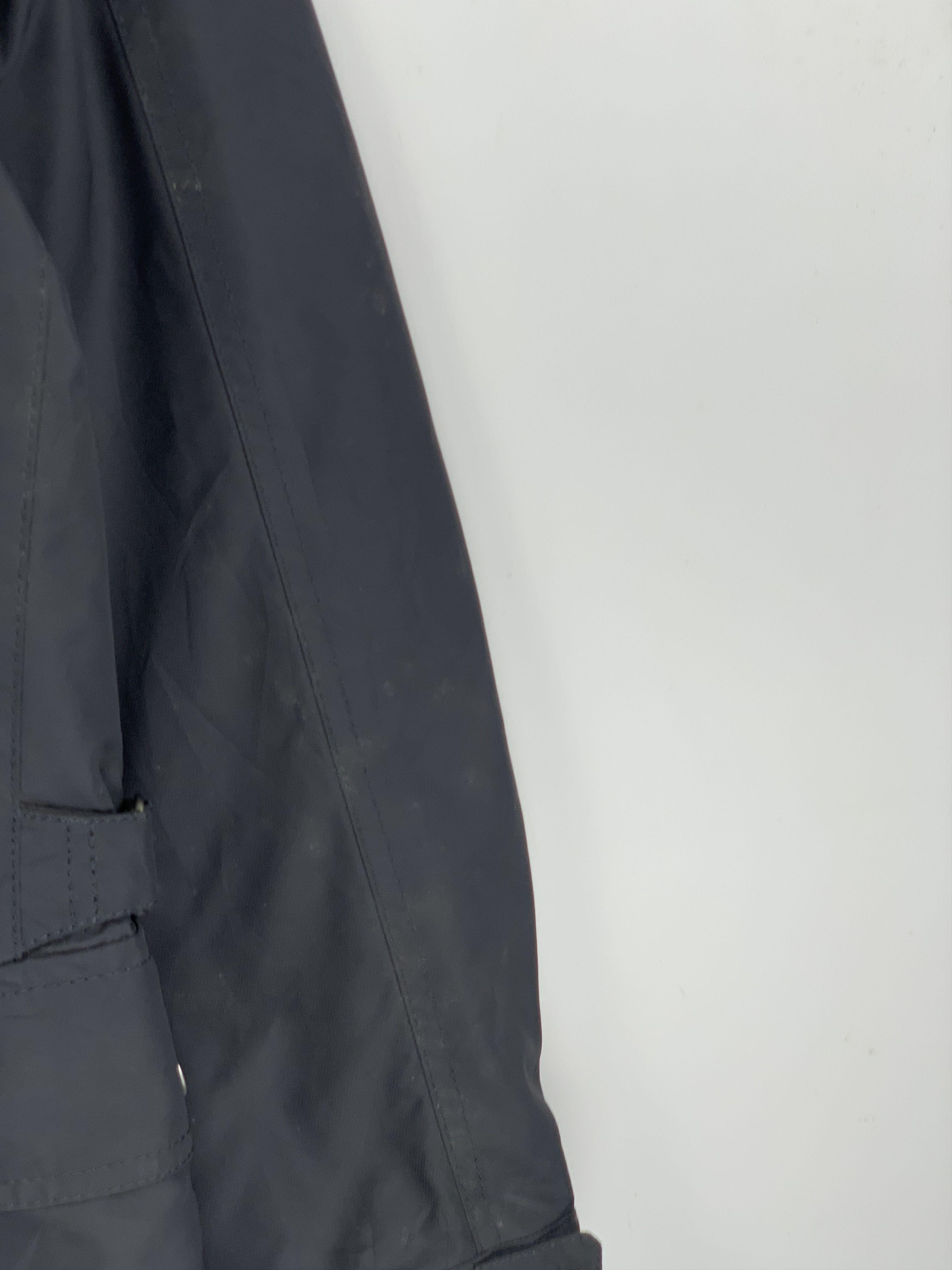 Luciano Barbera Vintage ILFARO by Luciano Barbera ZIp Up Multi Pocket Jacket Size US M / EU 48-50 / 2 - 8 Thumbnail
