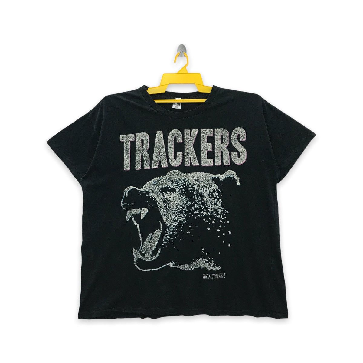 Rna alternative japanese brand tees