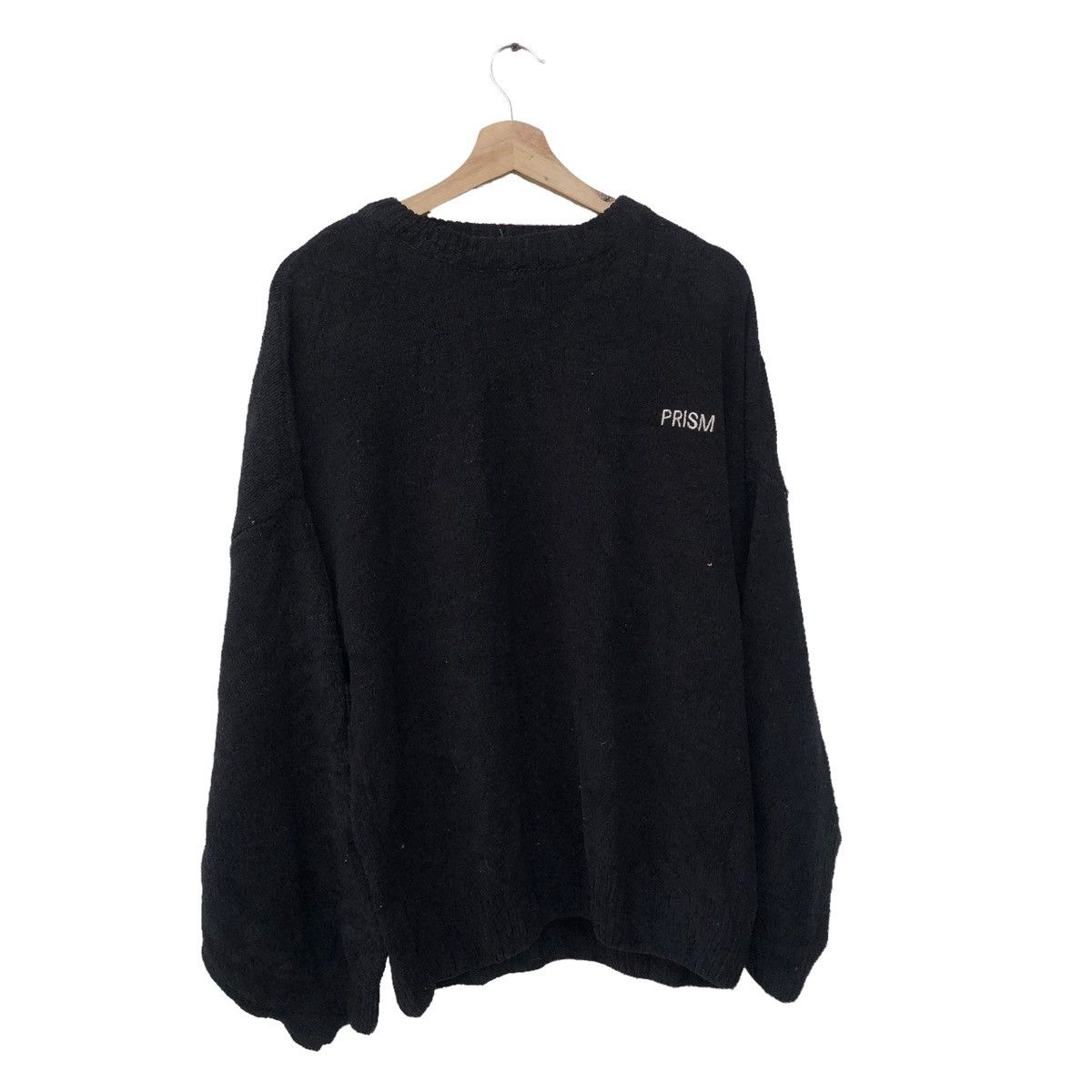 Aran Isles Knitwear Prism Knitwear Jacket Size US L / EU 52-54 / 3 - 2 Thumbnail
