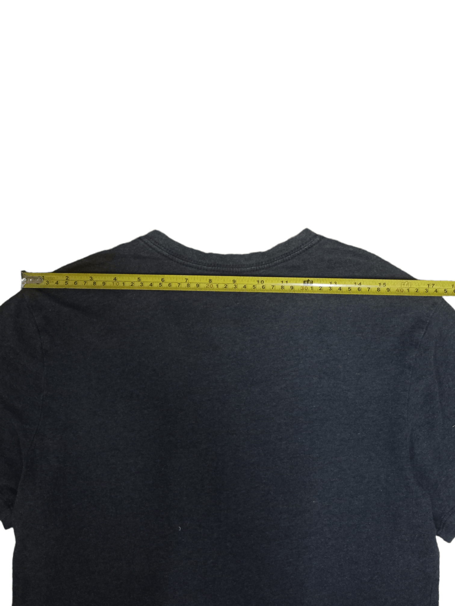 True Religion Vintage True Religion Spell Out Tshirt Size US S / EU 44-46 / 1 - 6 Thumbnail