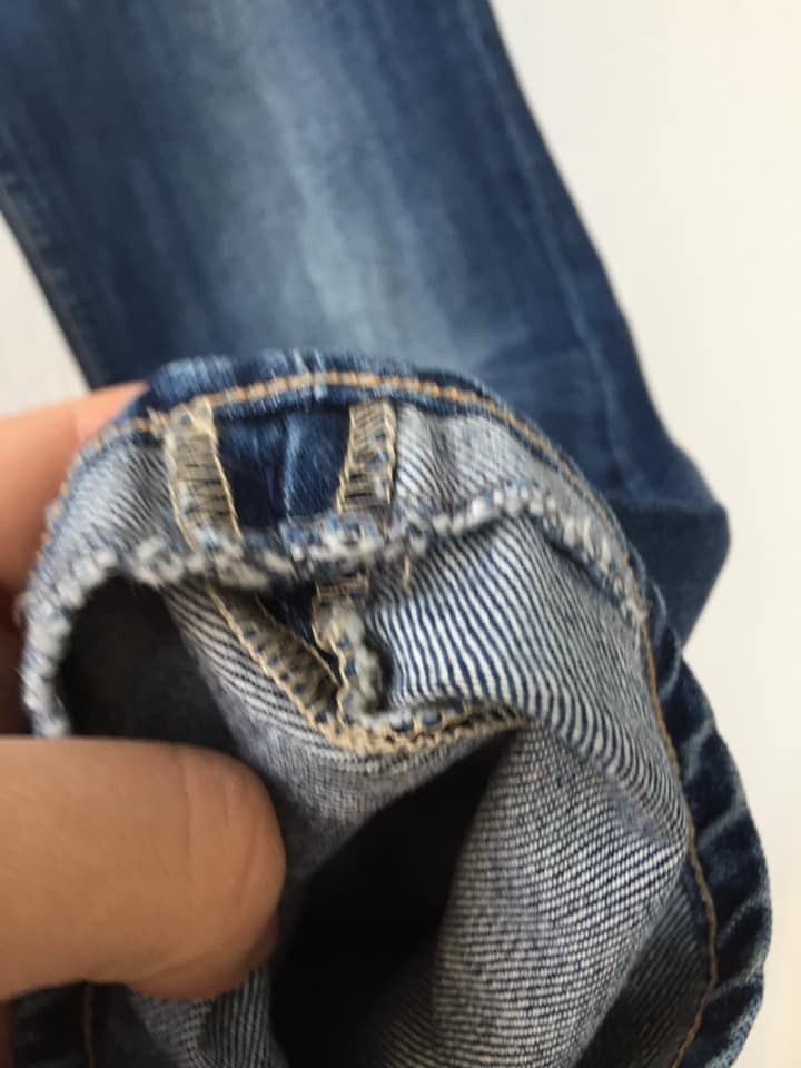 Acne Studios 'roc verakai' jeans Size US 30 / EU 46 - 5 Thumbnail