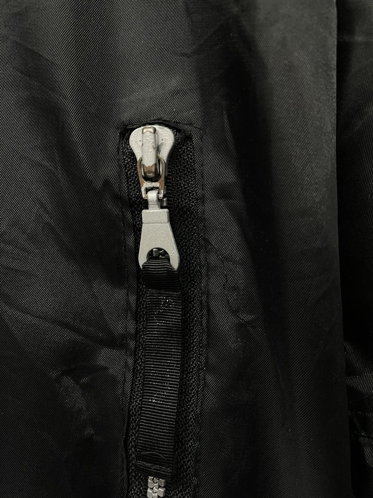 Alien Workshop 90's ALIEN NATION Long Lasting Rubber Corted Hoodie Jacket Size US L / EU 52-54 / 3 - 10 Thumbnail