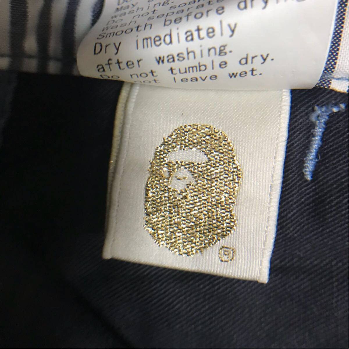 Bape BAPE camo shorts a bathing ape ★size M Size US 32 / EU 48 - 10 Thumbnail