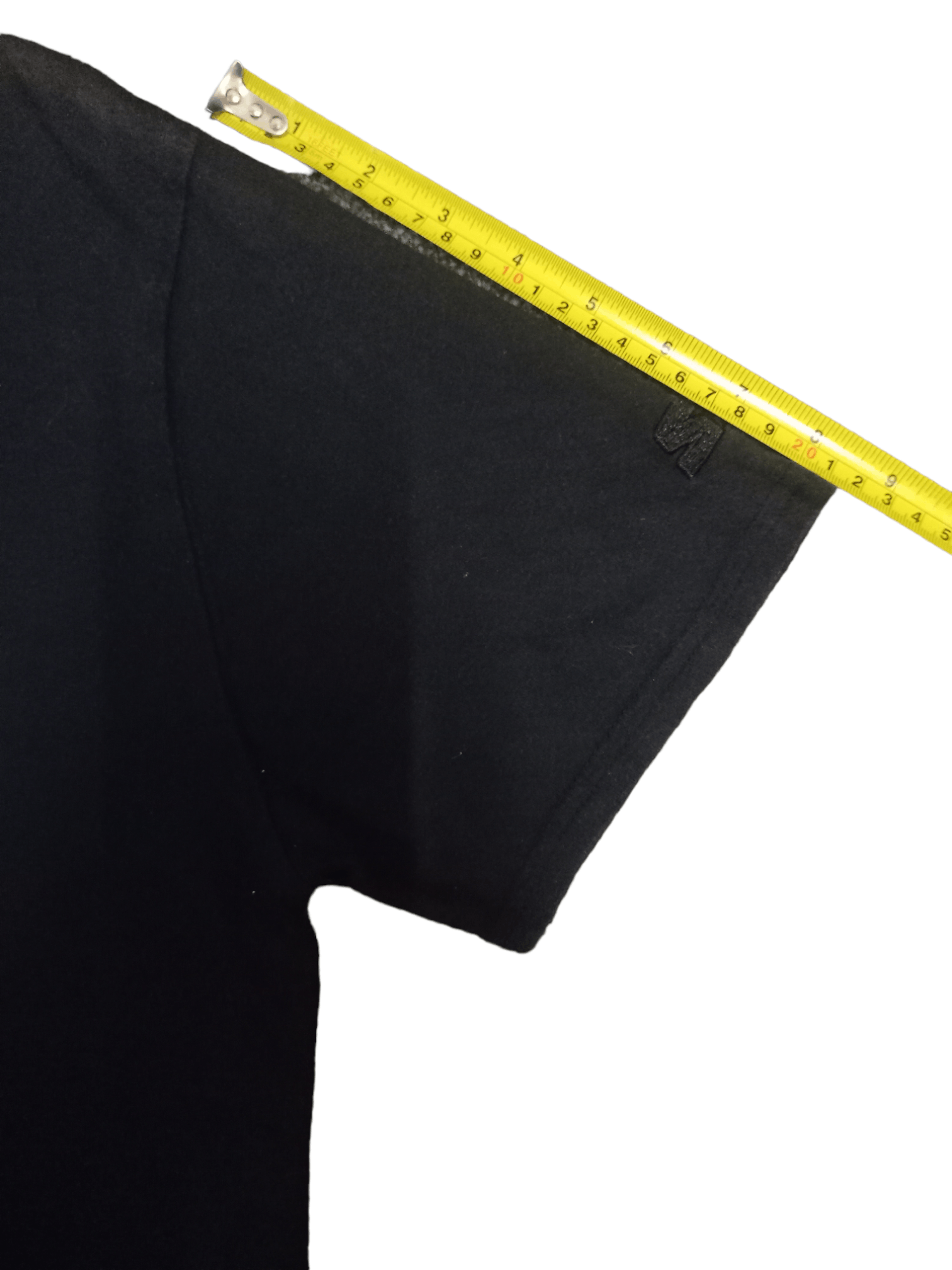 Black Label × MLB × Starter Starter Black Shirt Size US M / EU 48-50 / 2 - 7 Thumbnail